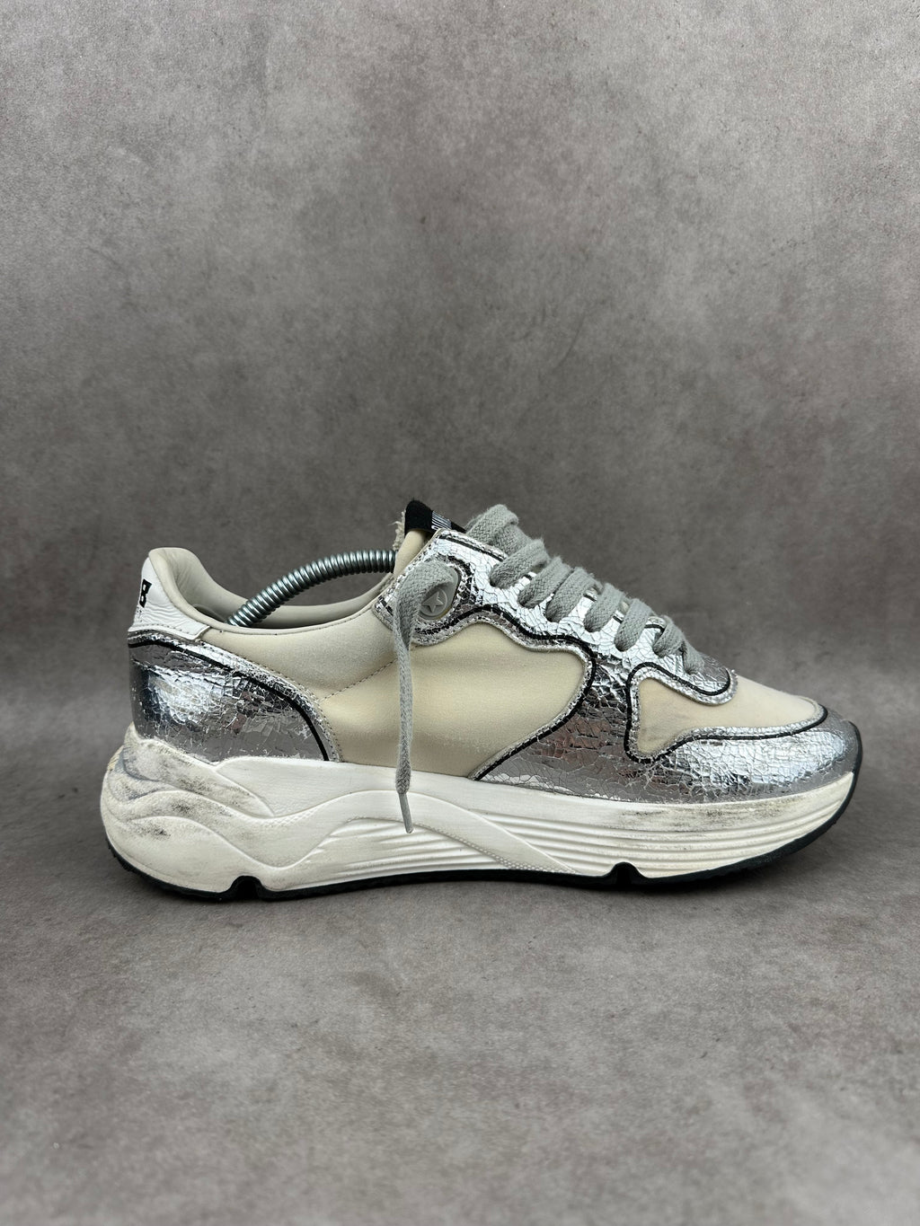 Golden Goose Running sole T37