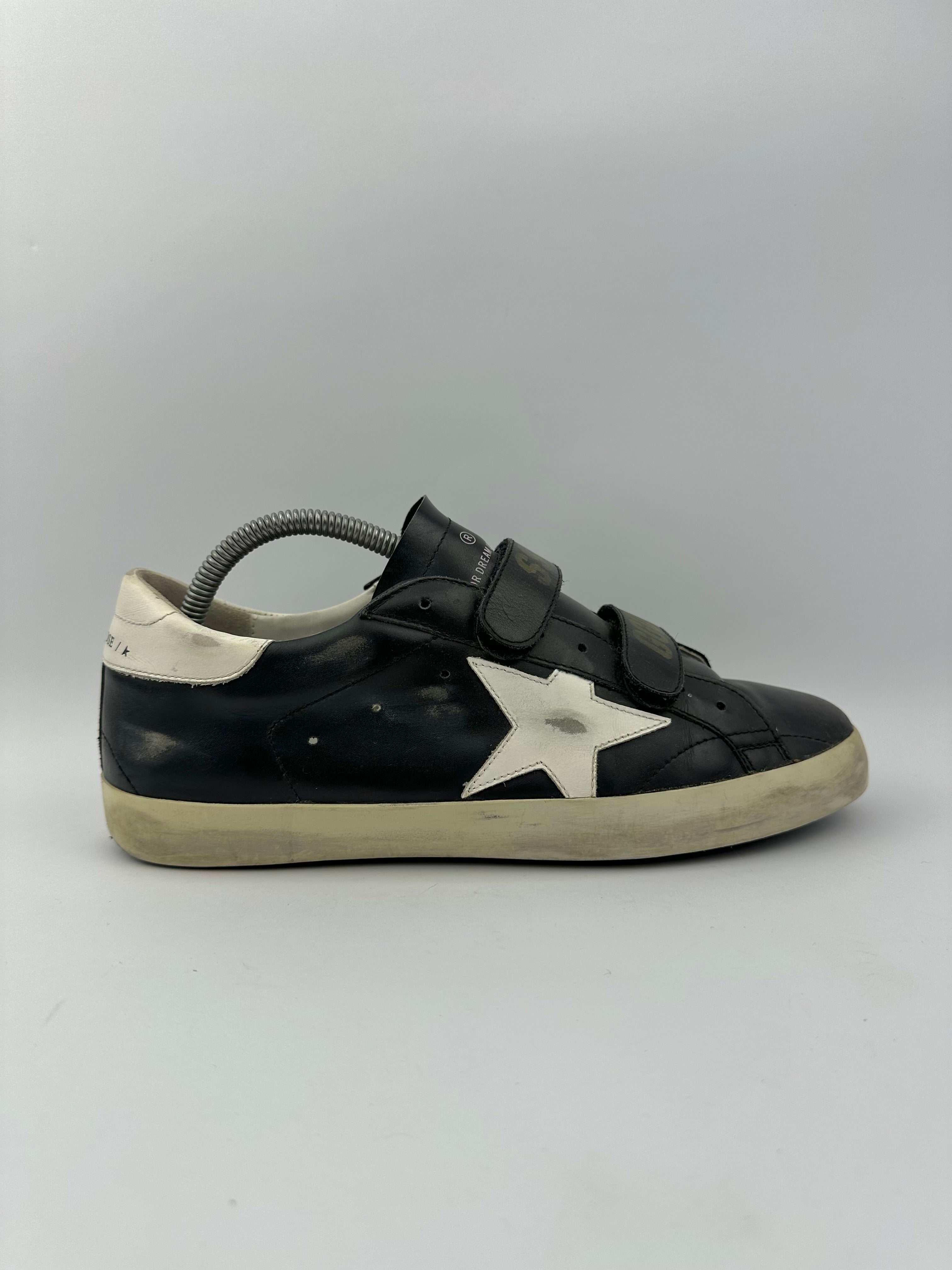 Golden Goose Old-School T41