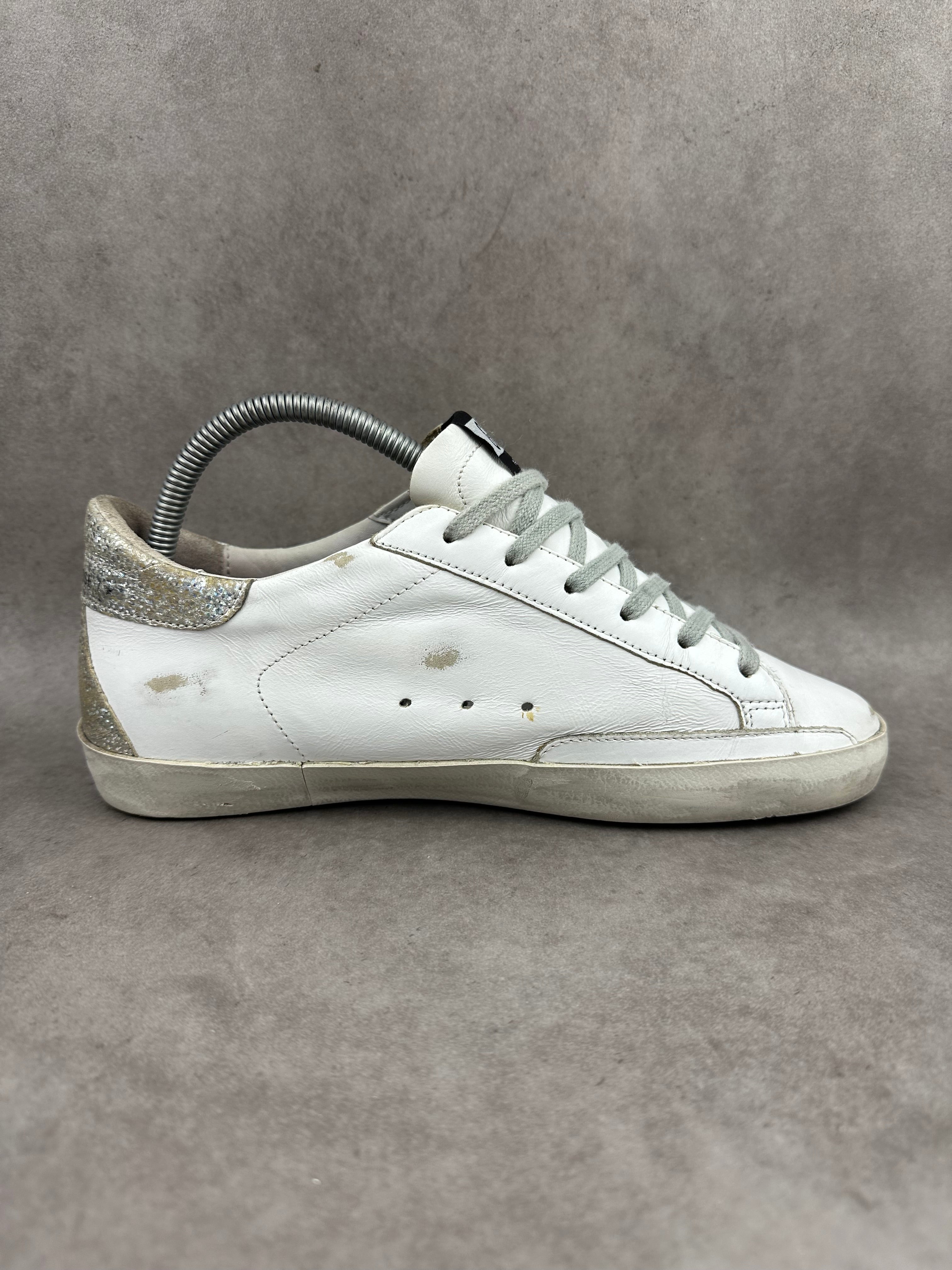 Golden Goose Supertsar T38