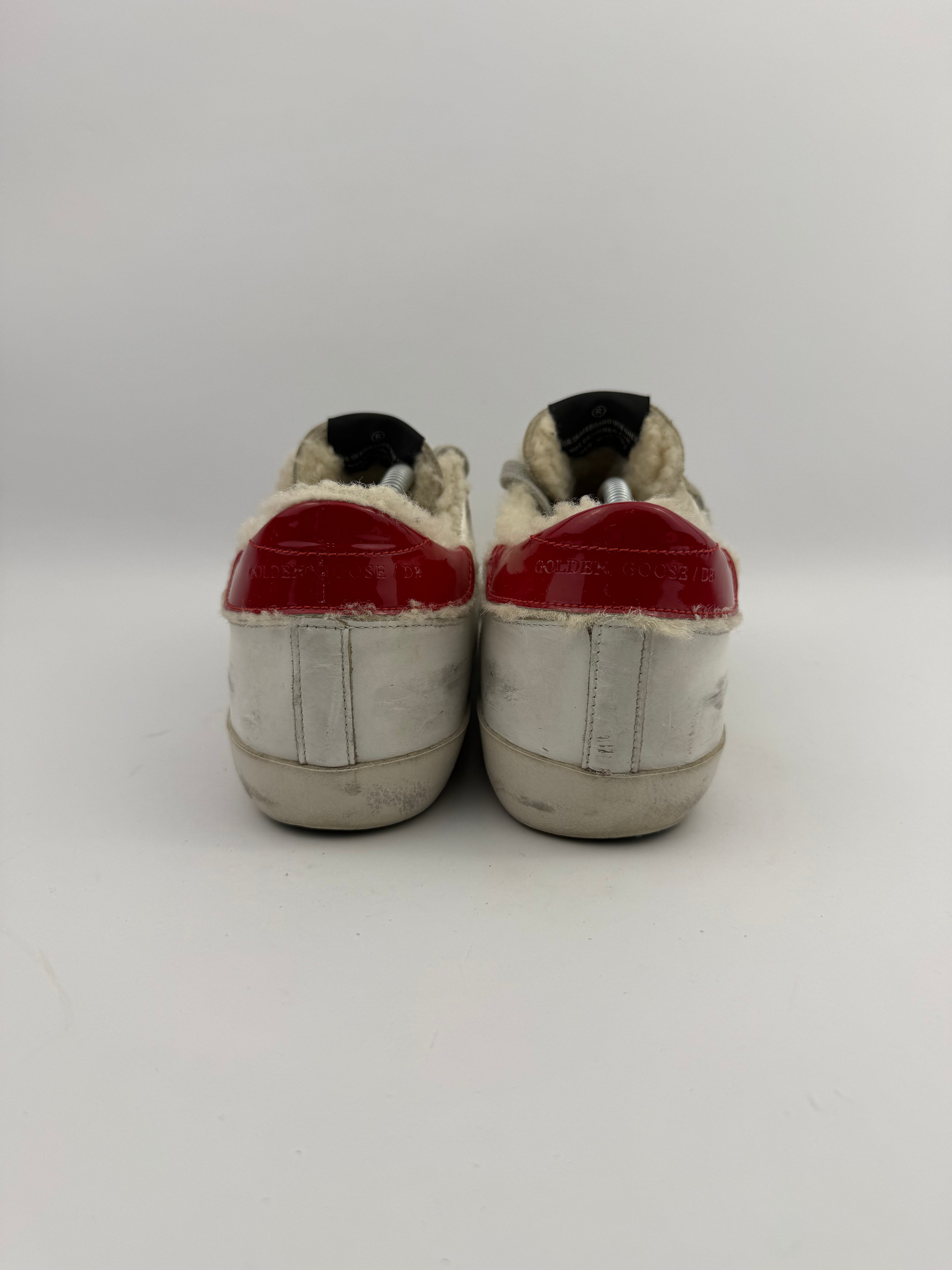Golden Goose Superstar T37