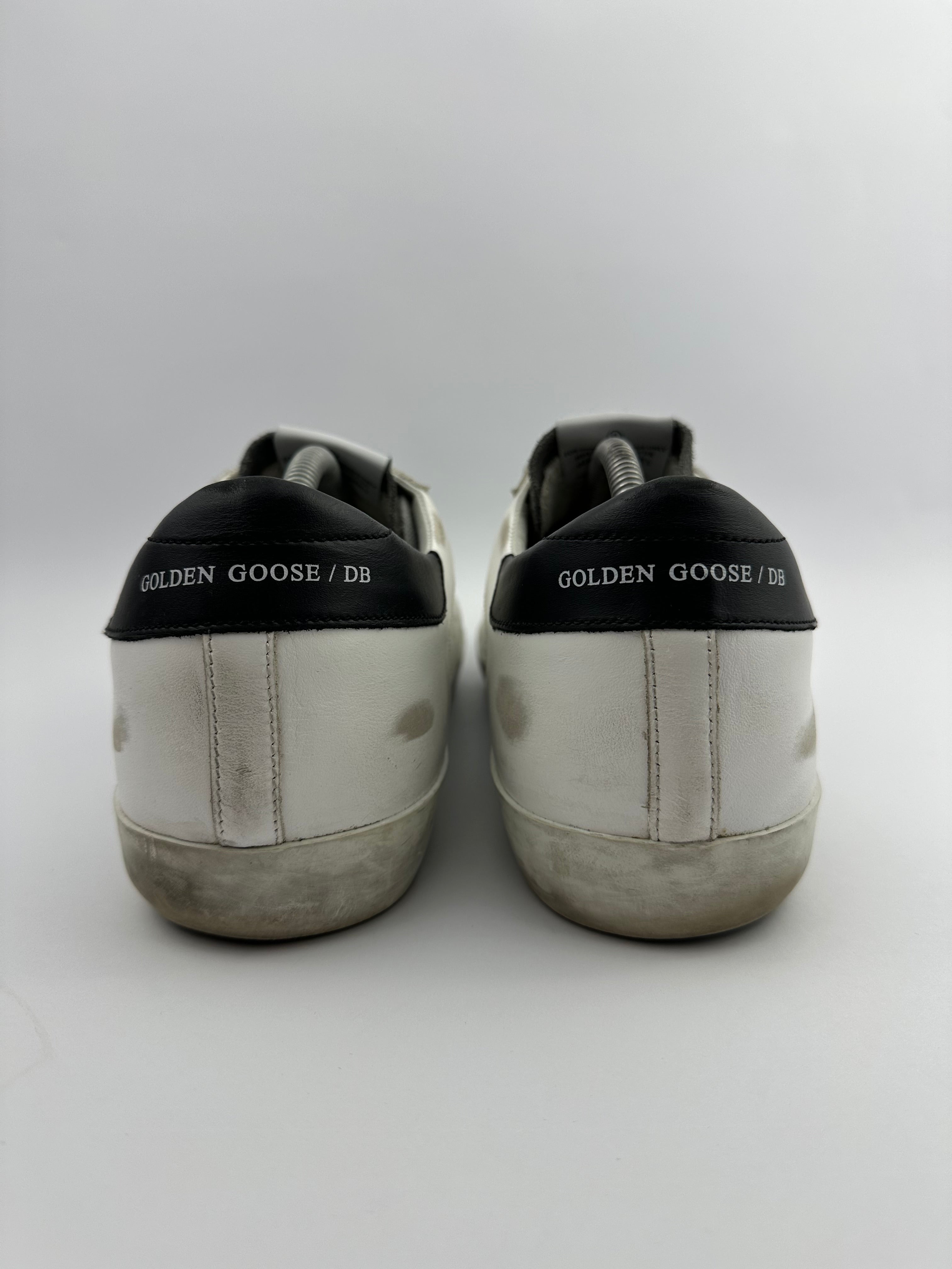 Golden Goose Superstar T44