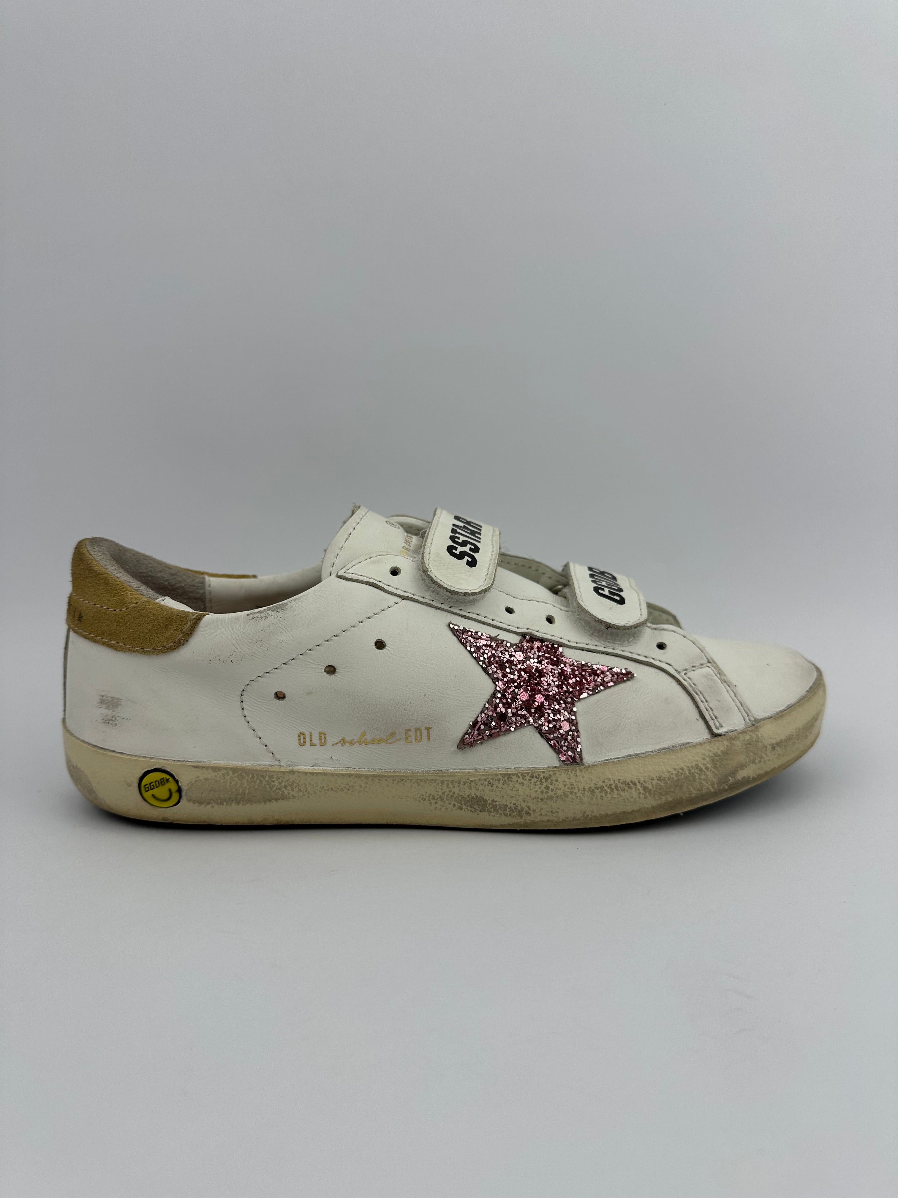 Golden Goose Superstar T35
