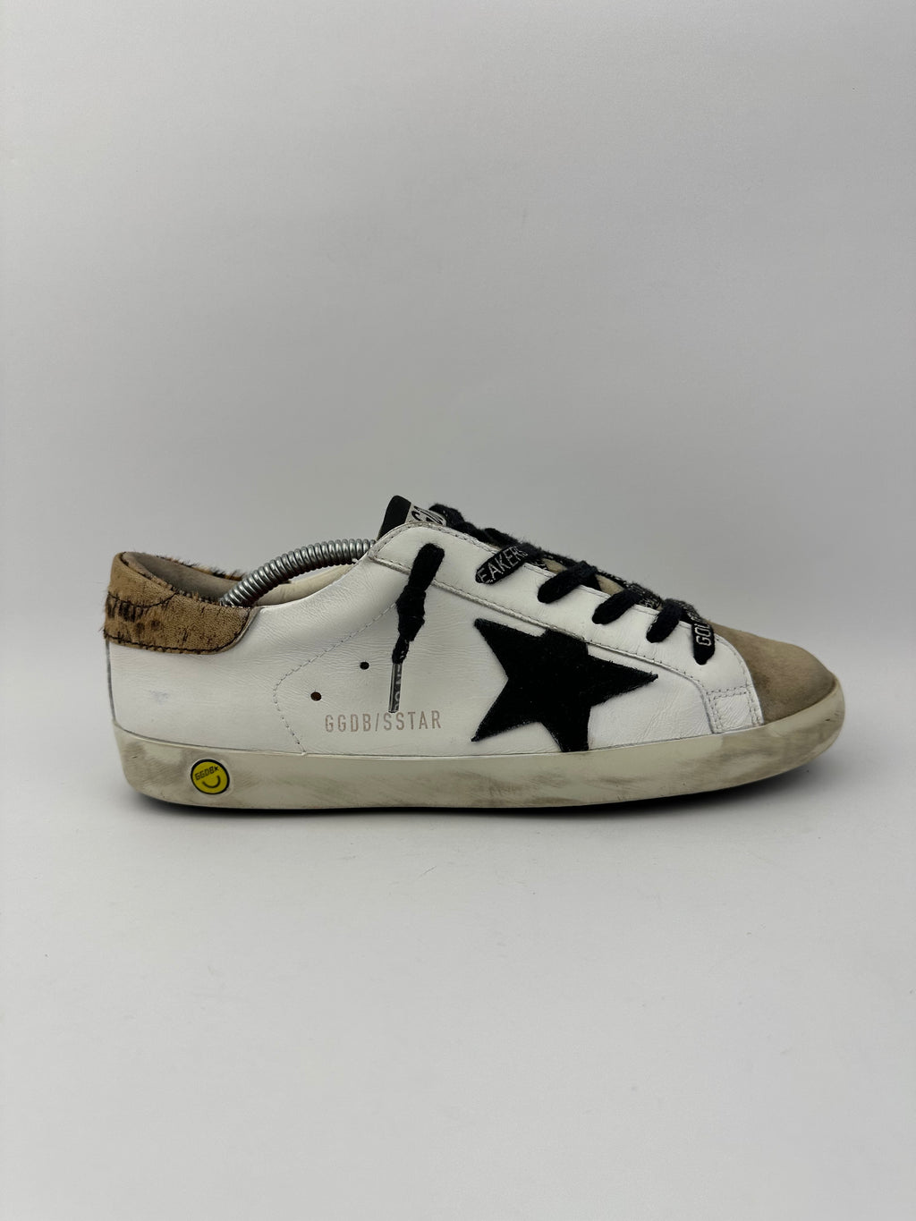 Golden Goose Superstar T37