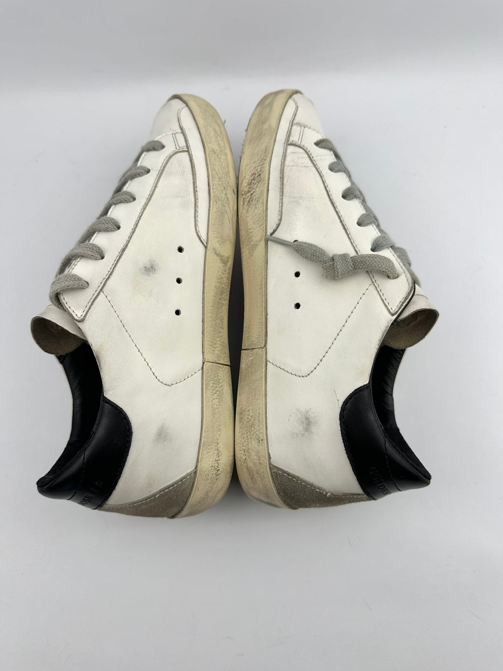 Golden Goose Superstar T36