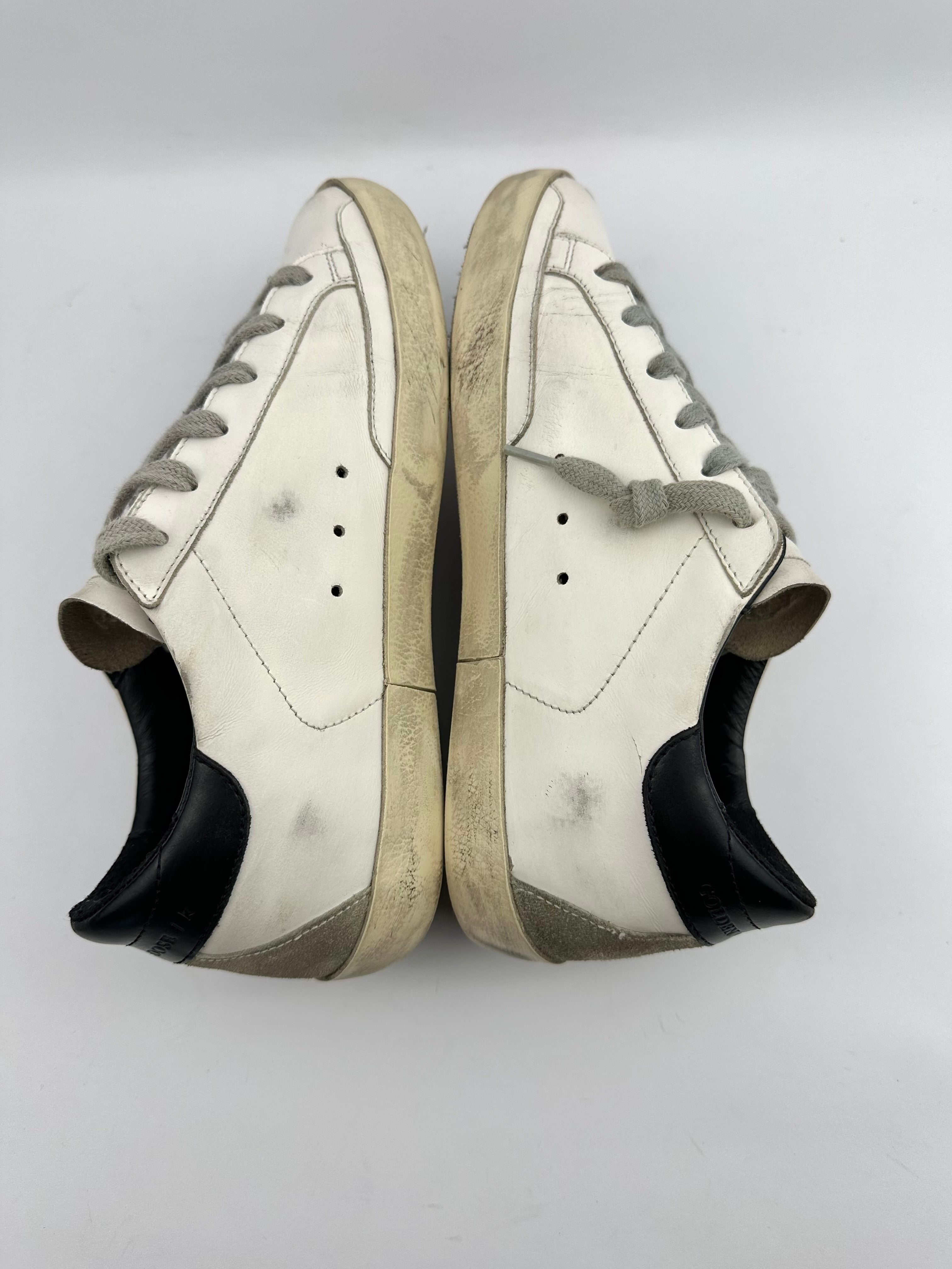 Golden Goose Superstar T36