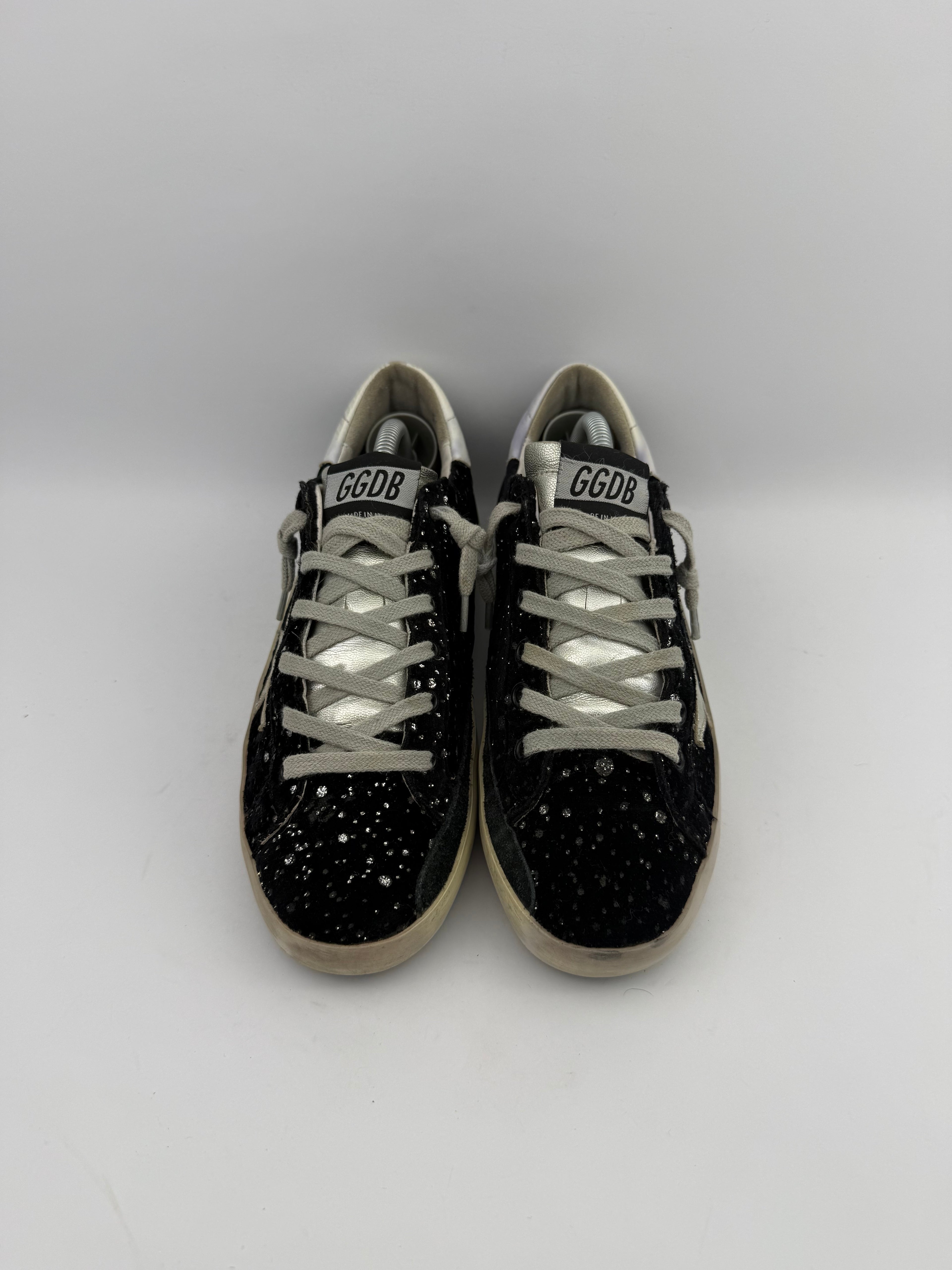 Golden Goose Superstar T36