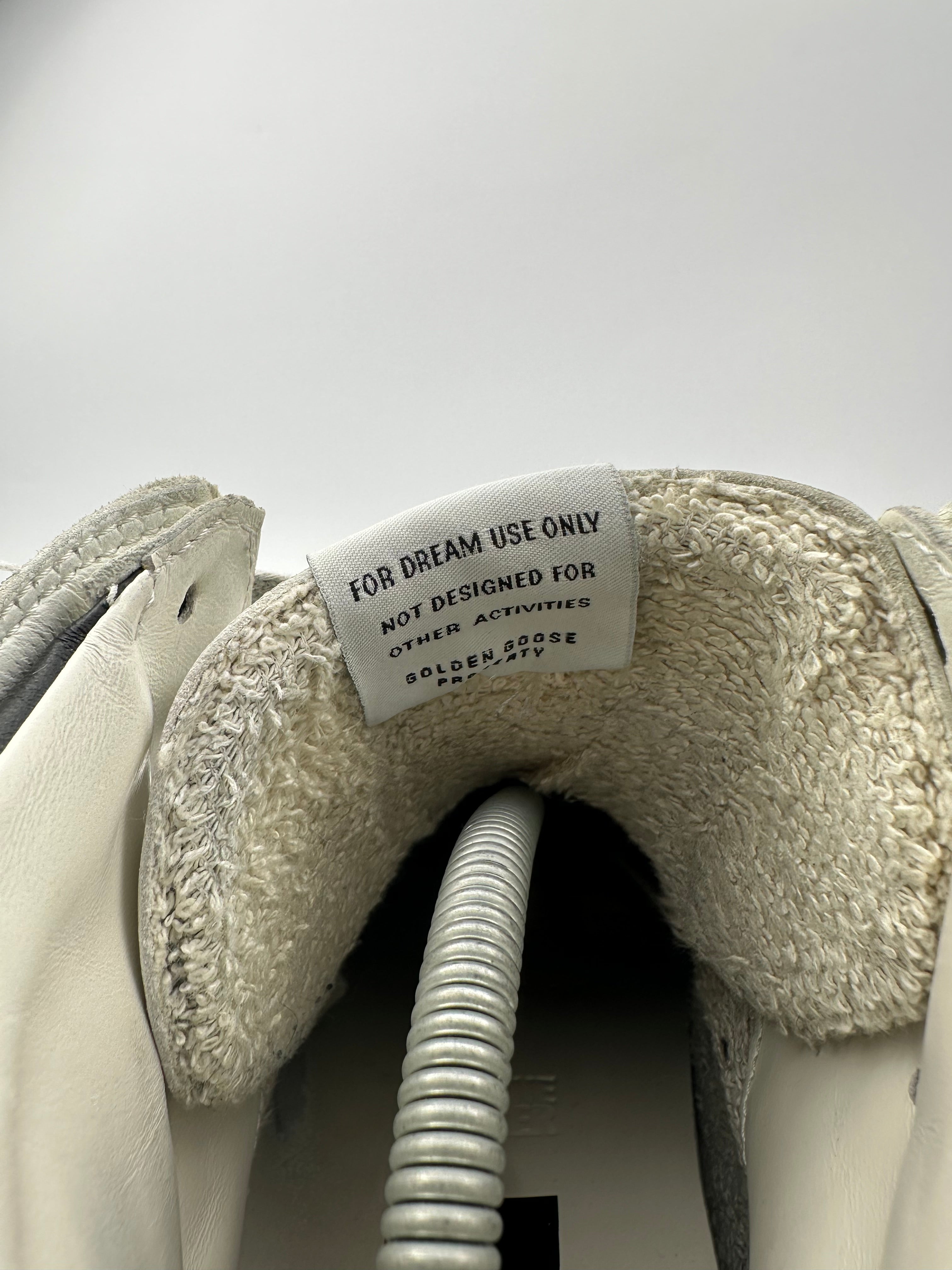 Golden Goose Sky-Star T42