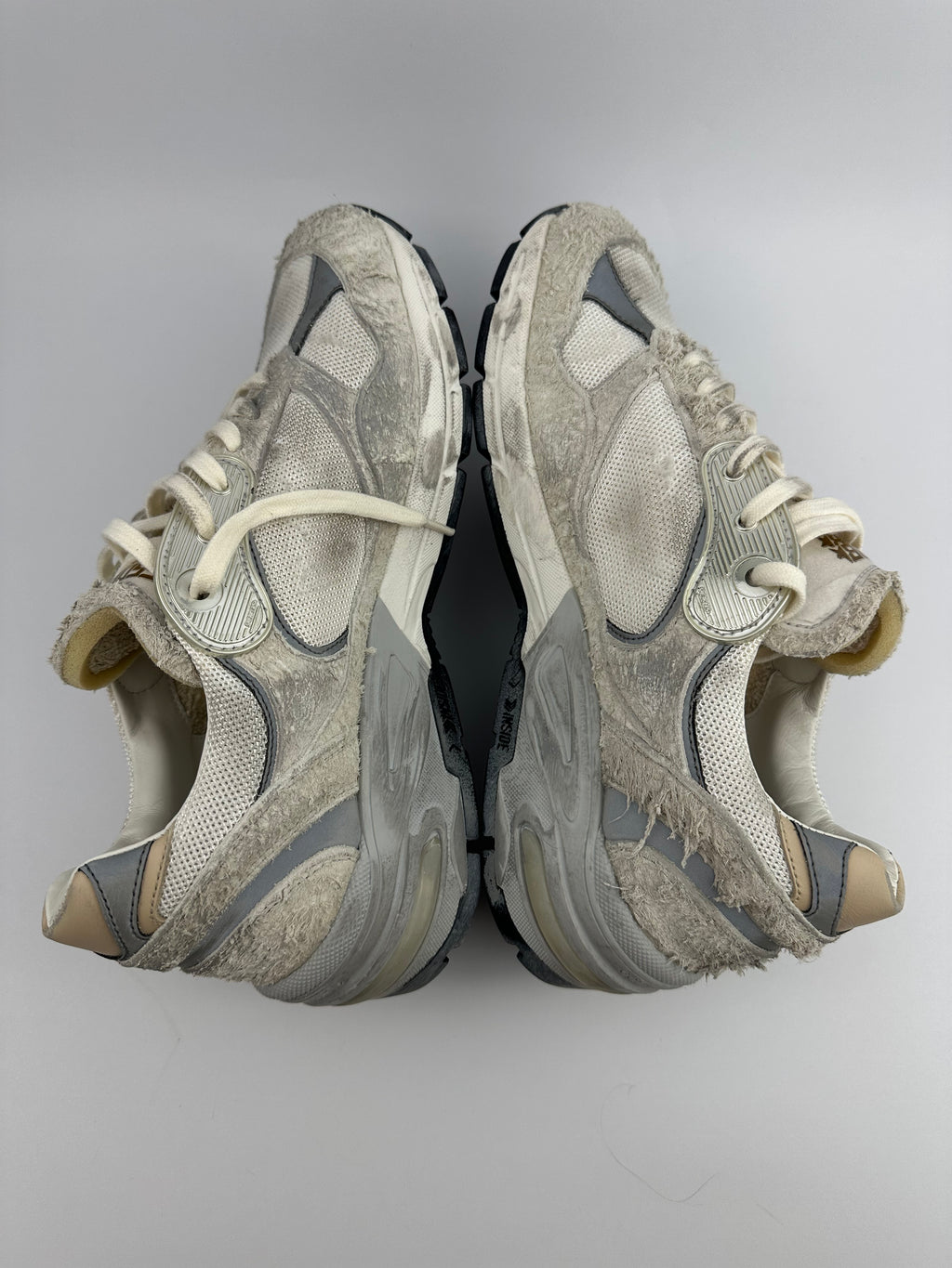 Golden Goose Dadstar Blanche T39