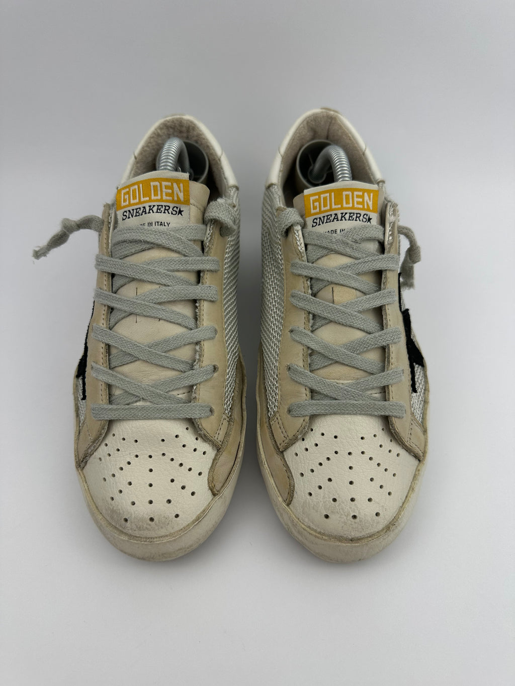 Golden Goose superstar T36