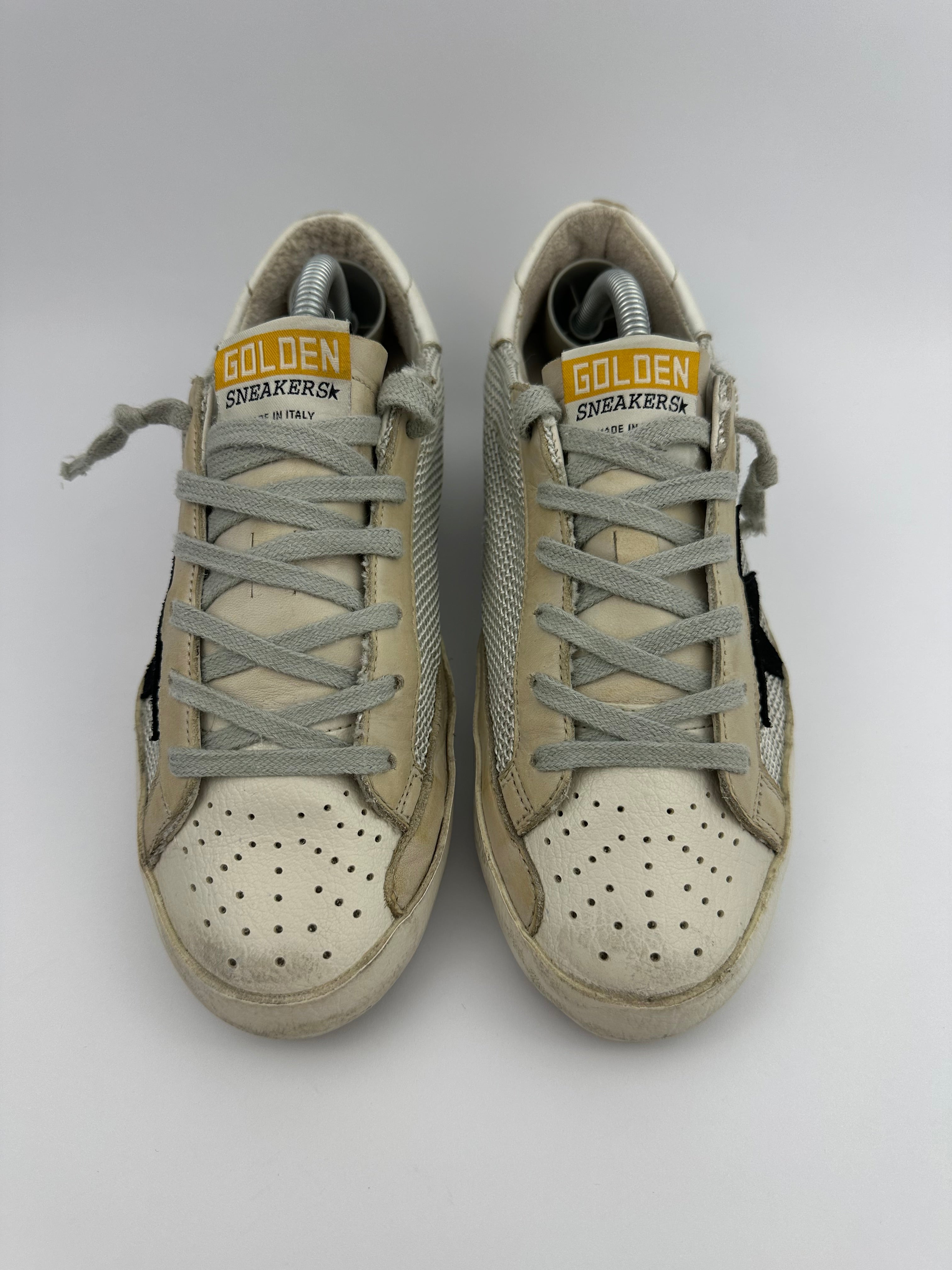 Golden Goose superstar T36