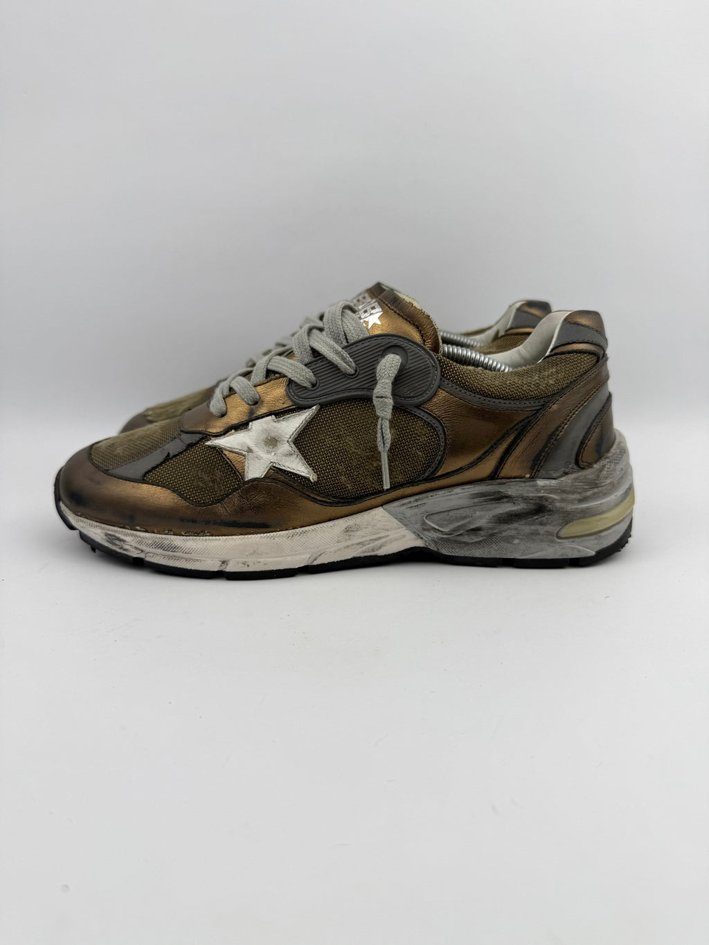 Golden Goose Dadstar T39