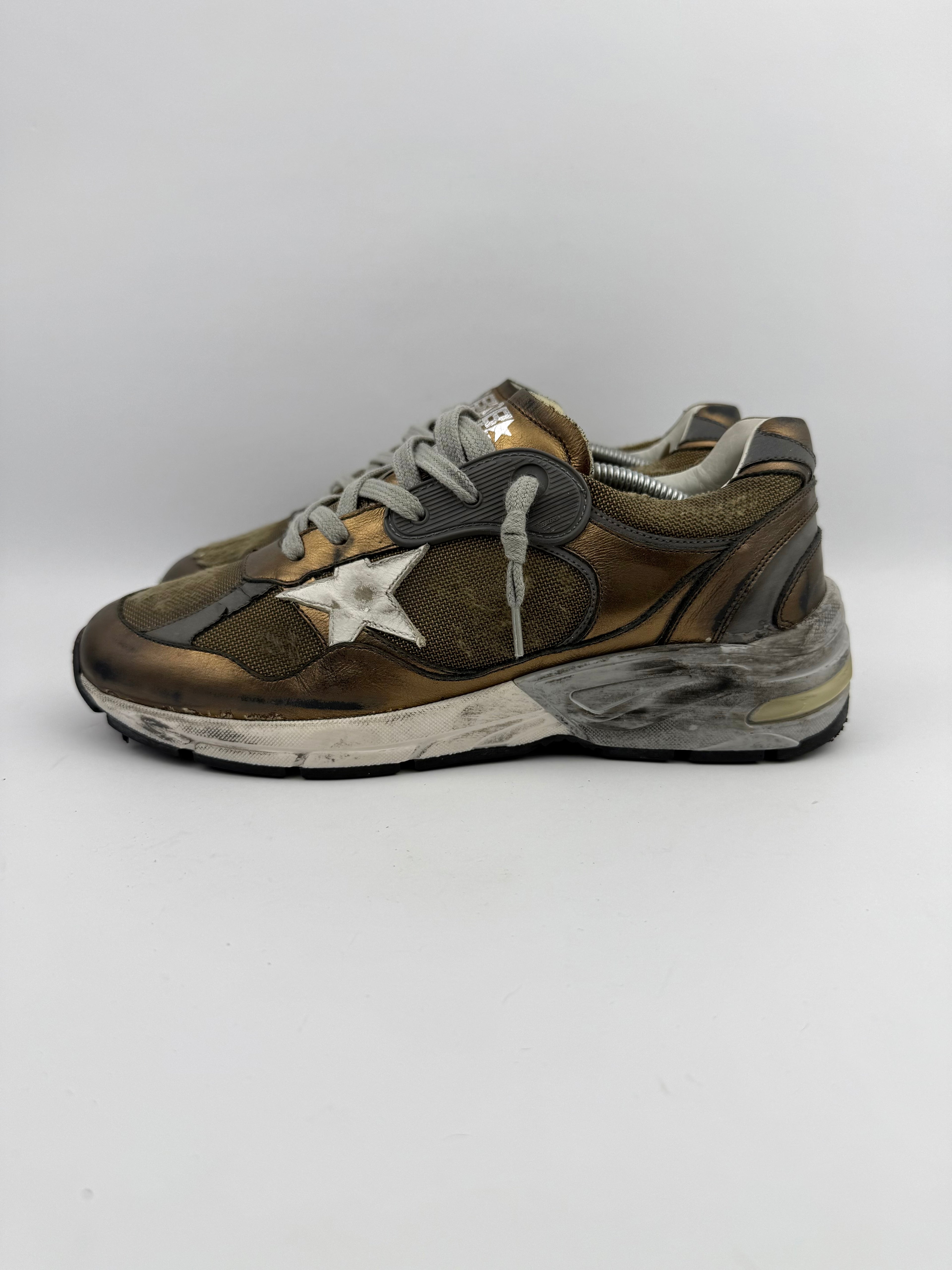 Golden Goose Dadstar T39