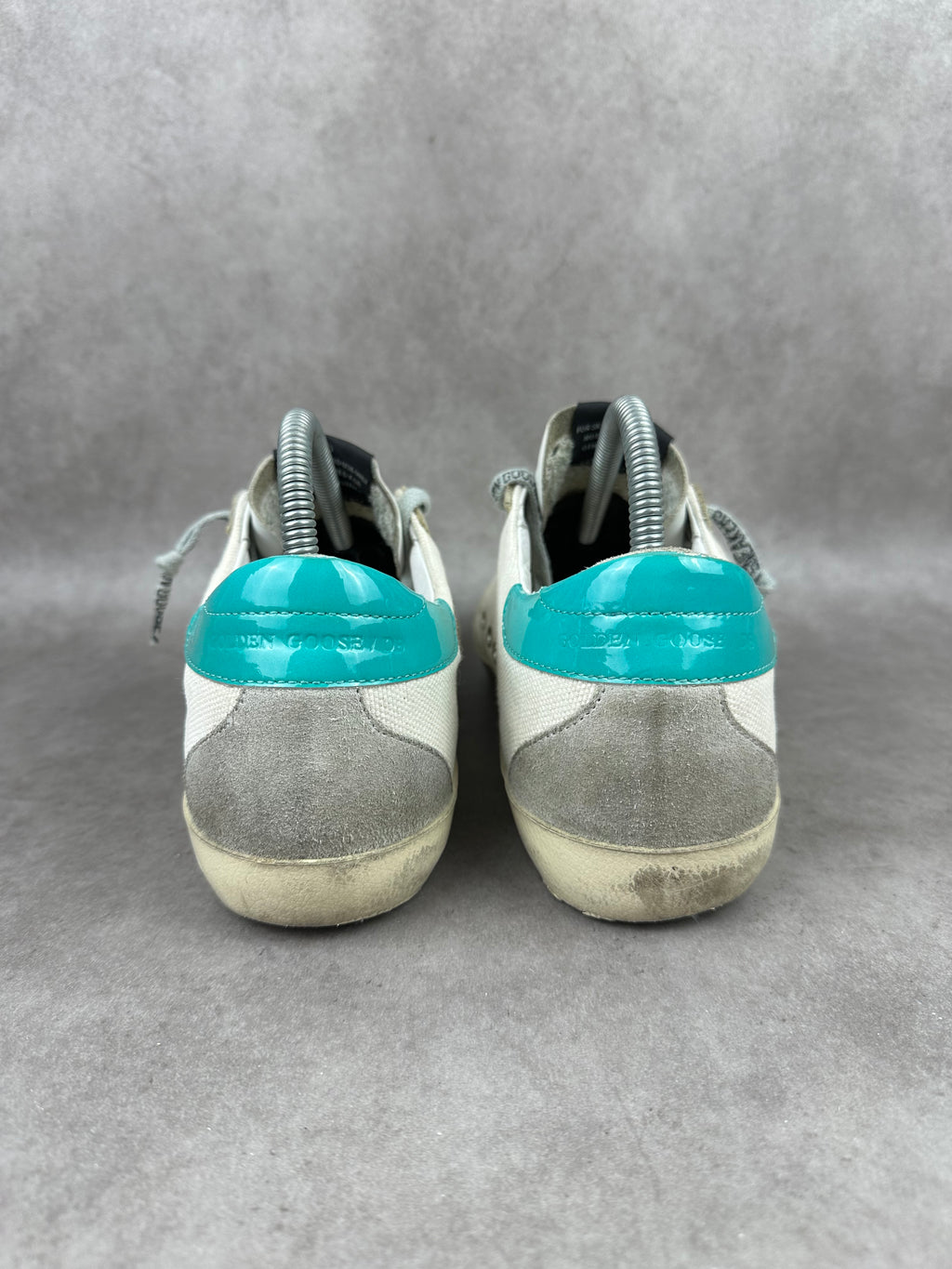 Golden Goose superstar T41