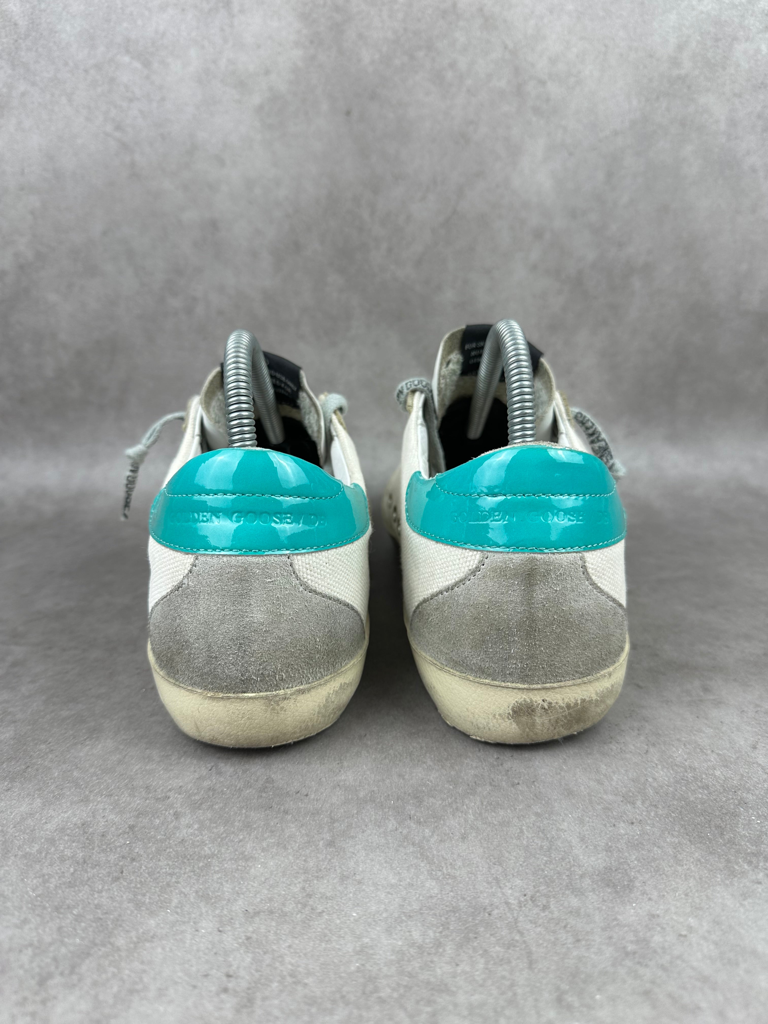 Golden Goose superstar T41