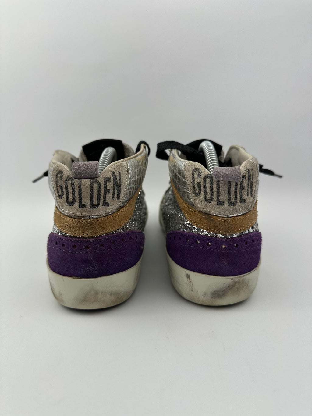 Golden Goose Midstar T36