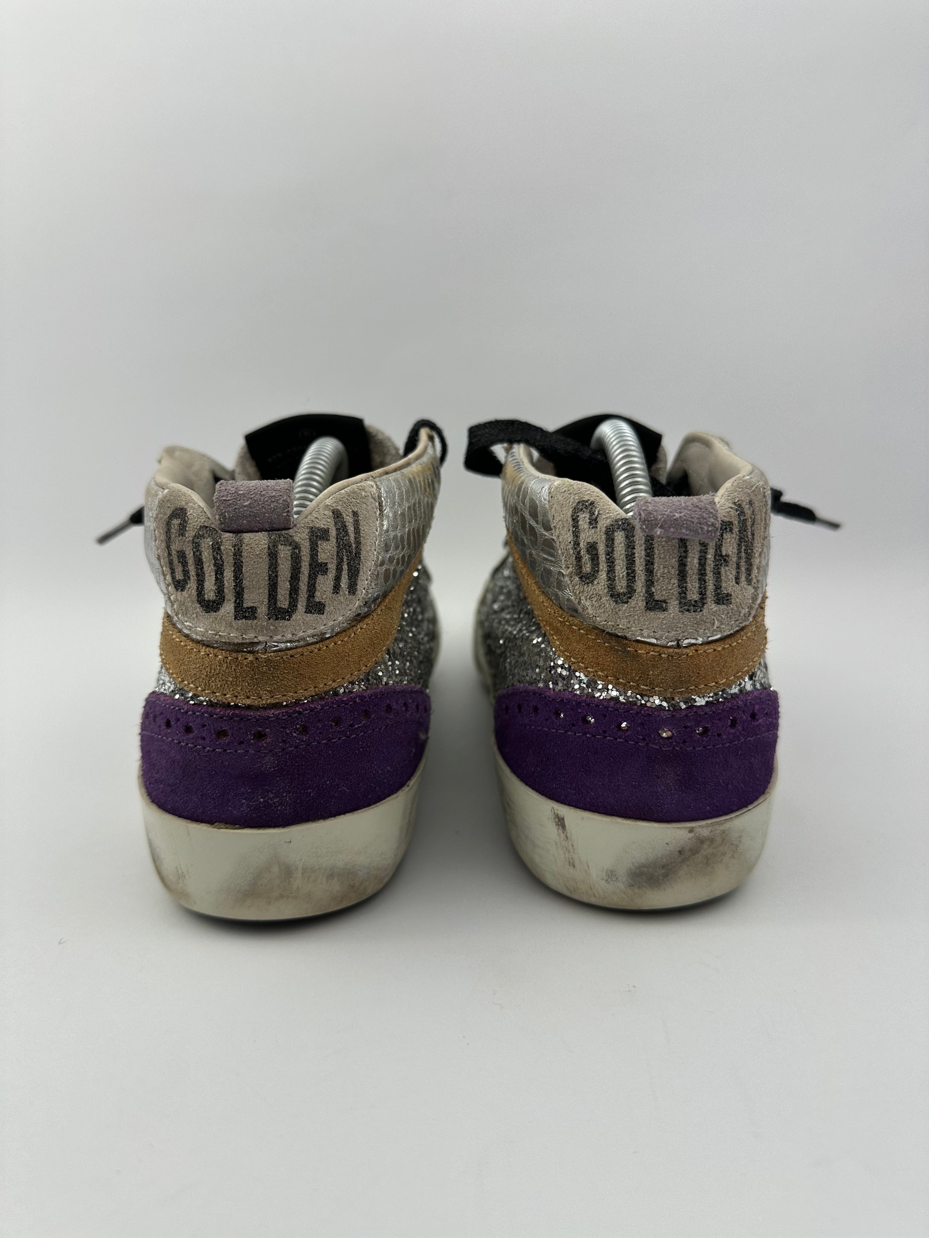 Golden Goose Midstar T36