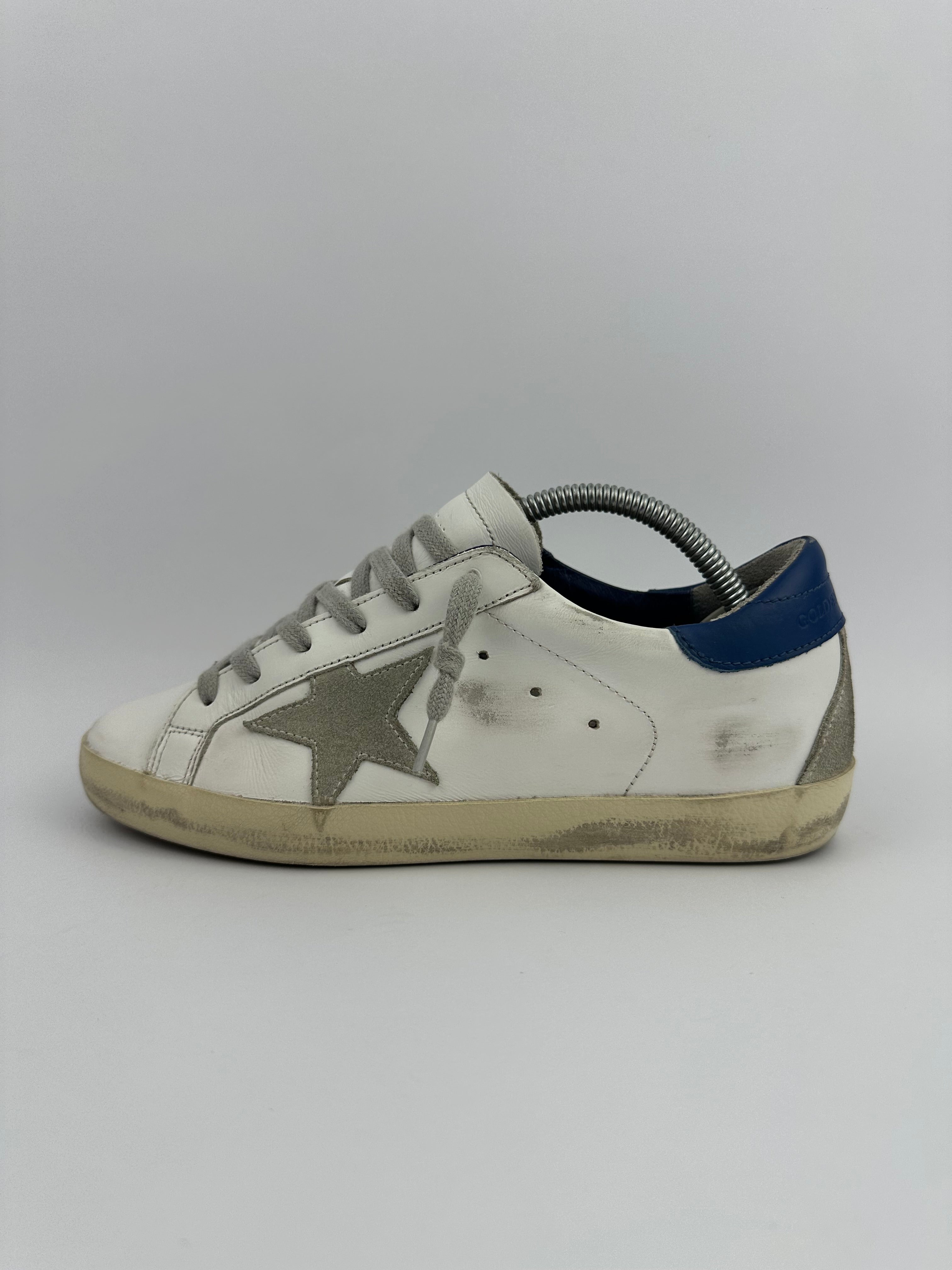 Golden Goose Superstar T36-008