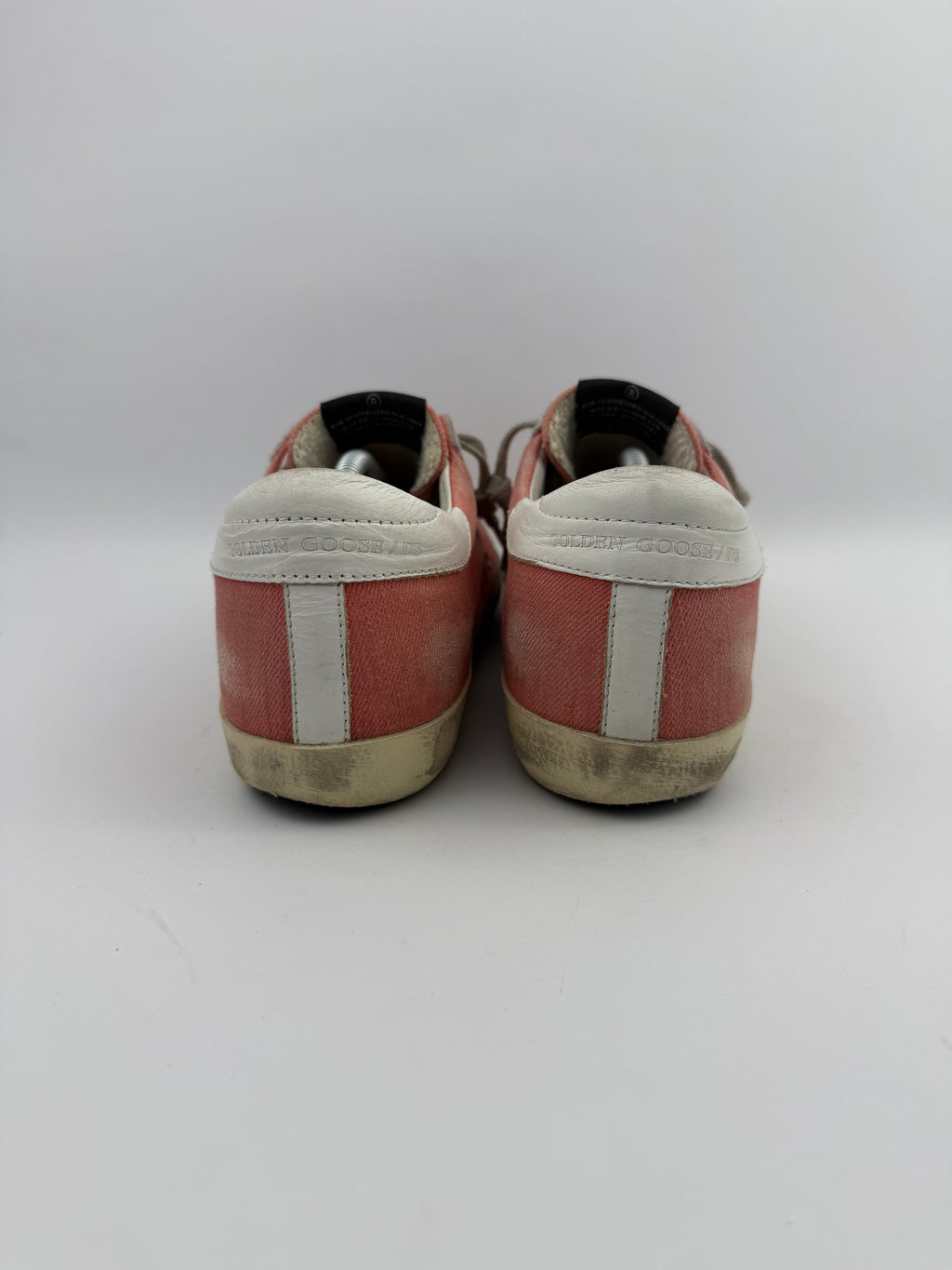 Golden Goose Superstar T38