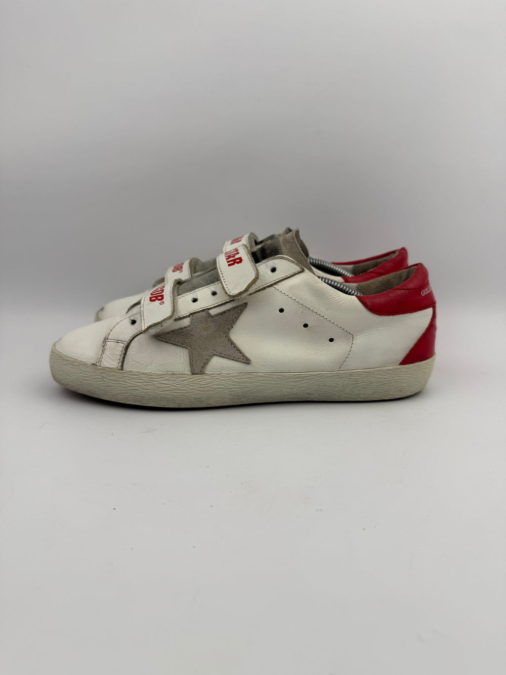 Golden Goose Oldschool T38