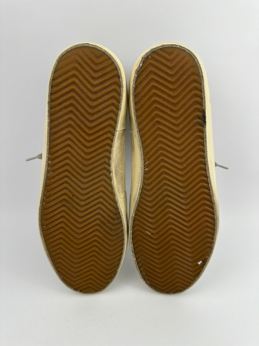Golden Goose Superstar Classic T38
