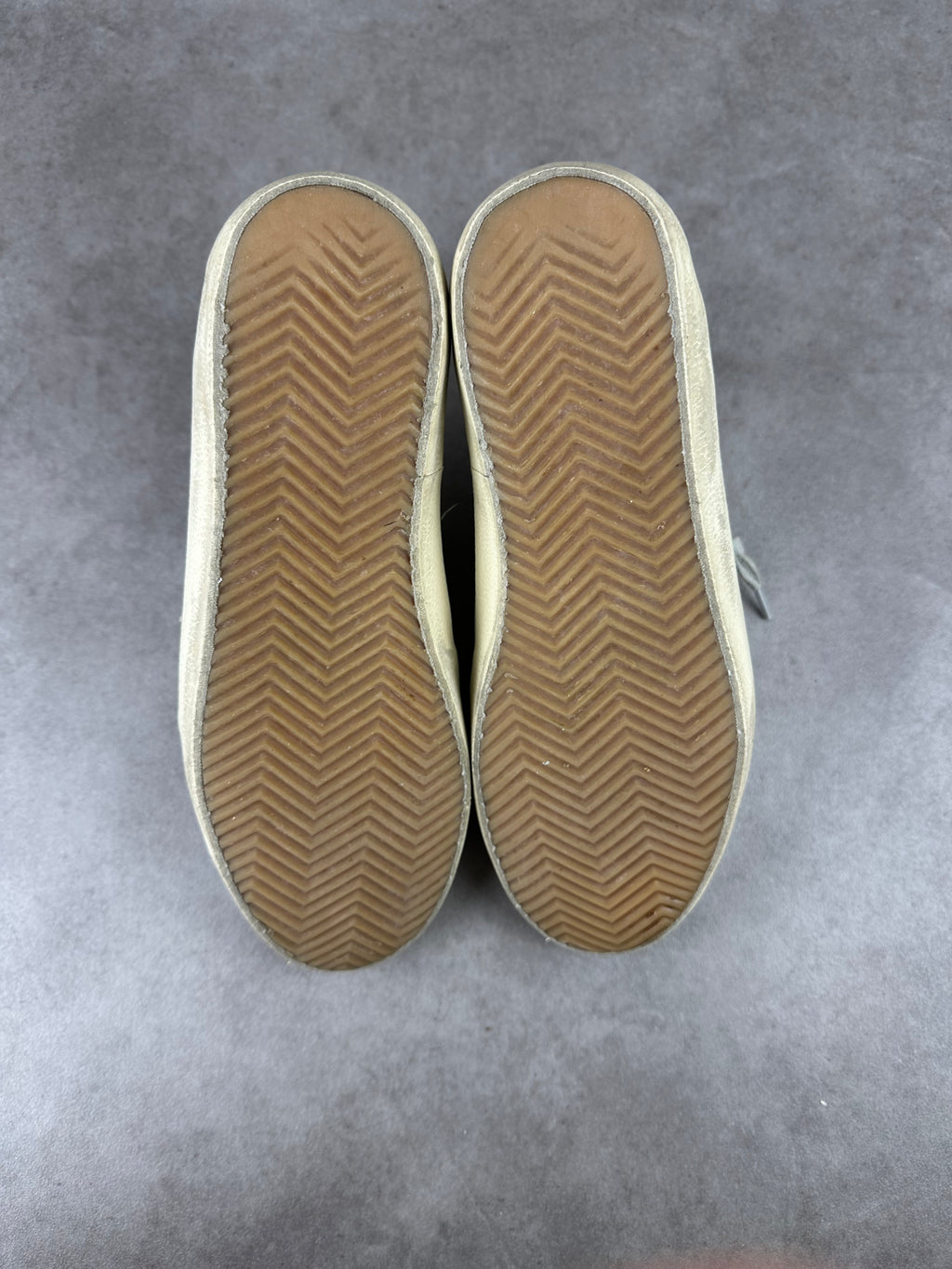 Golden Goose Superstar Classique T38-008