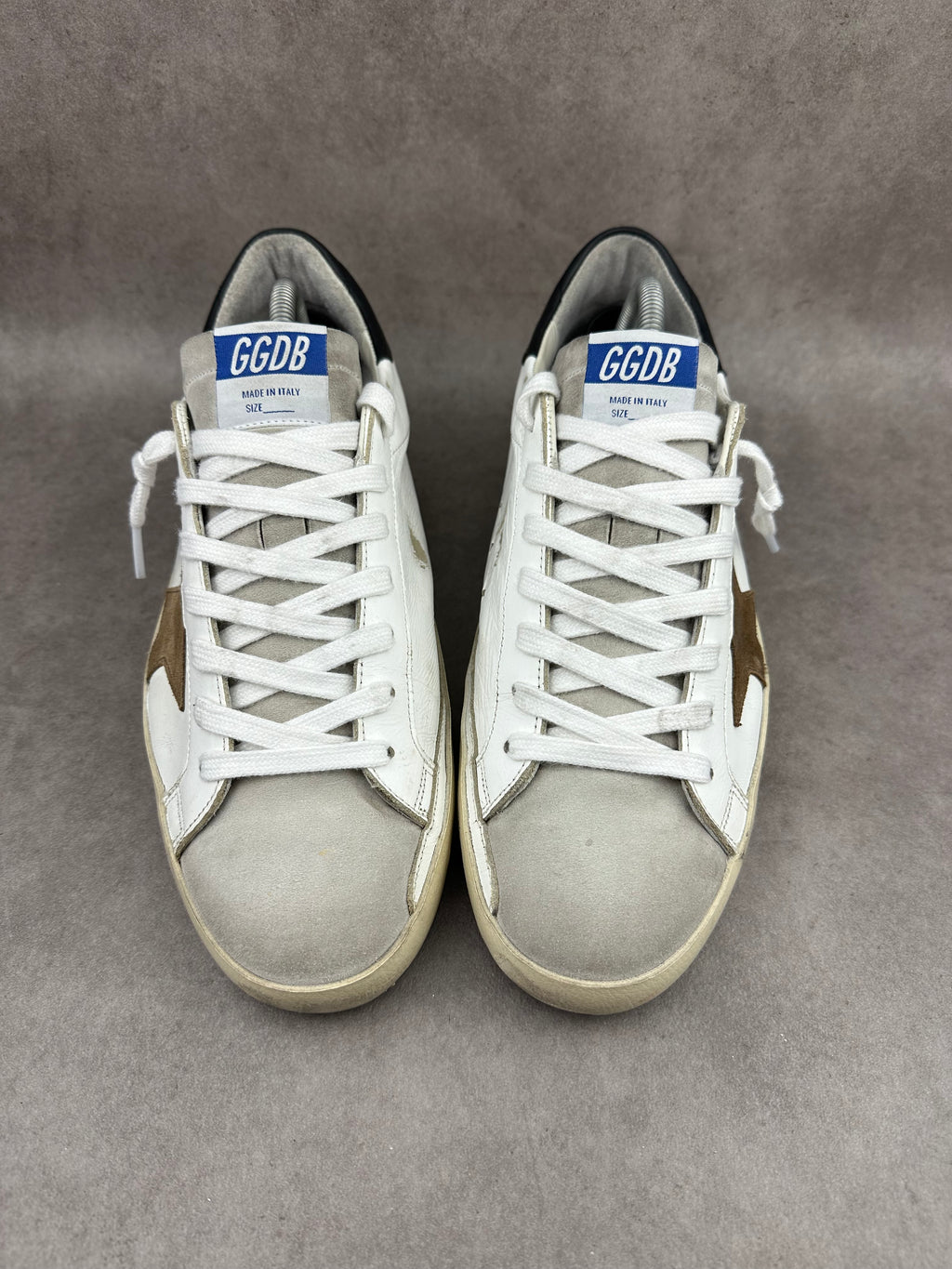 Golden Goose Superstar T42