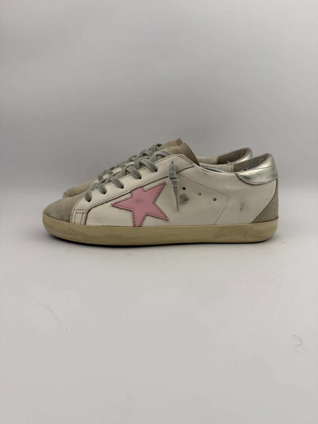 Golden Goose Superstar T39