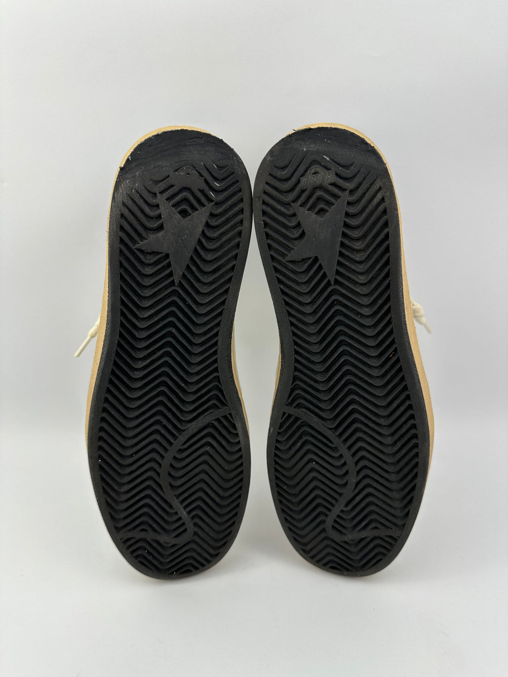 Golden Goose Ball-Star T39