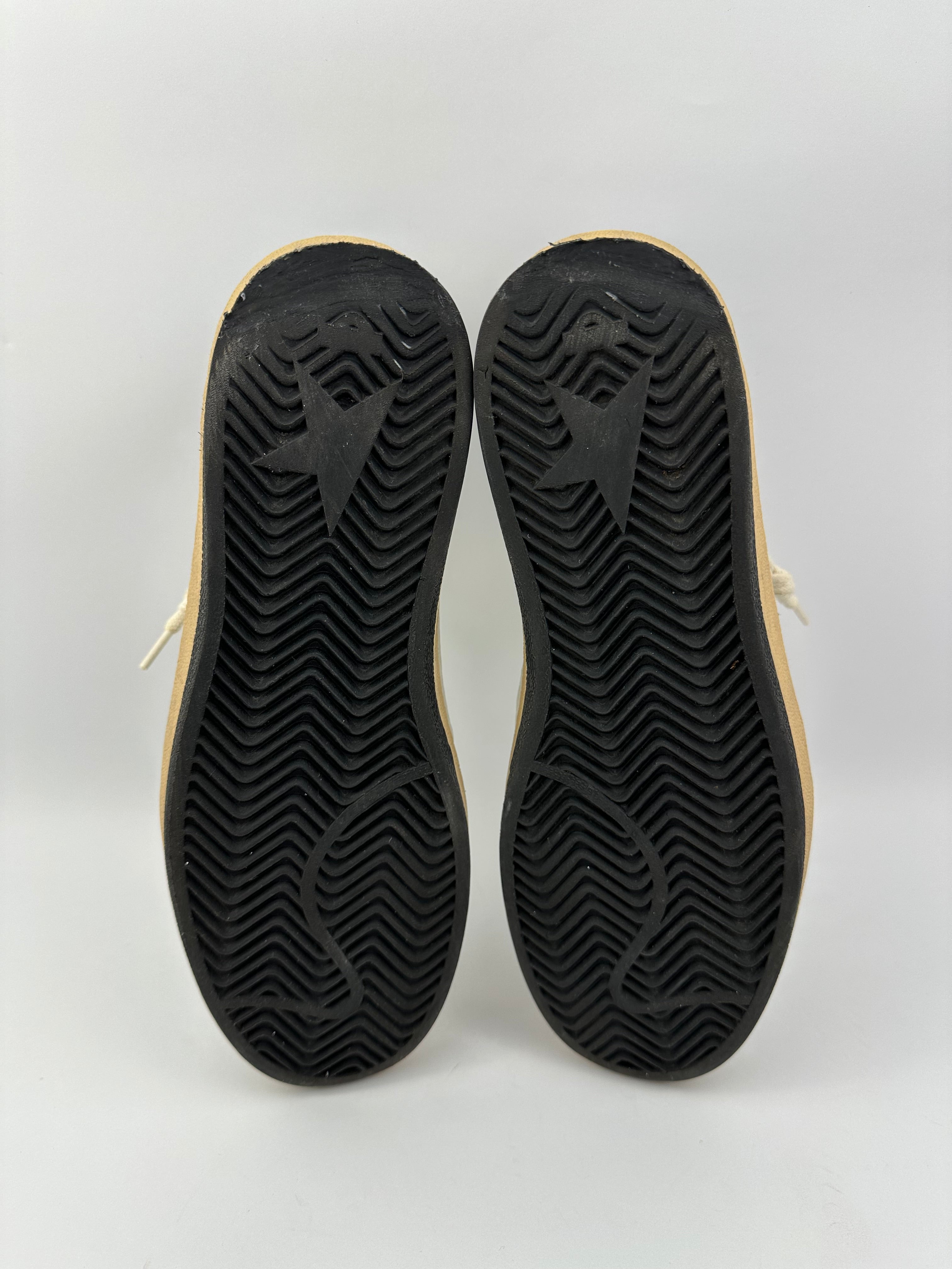 Golden Goose Ball-Star T39