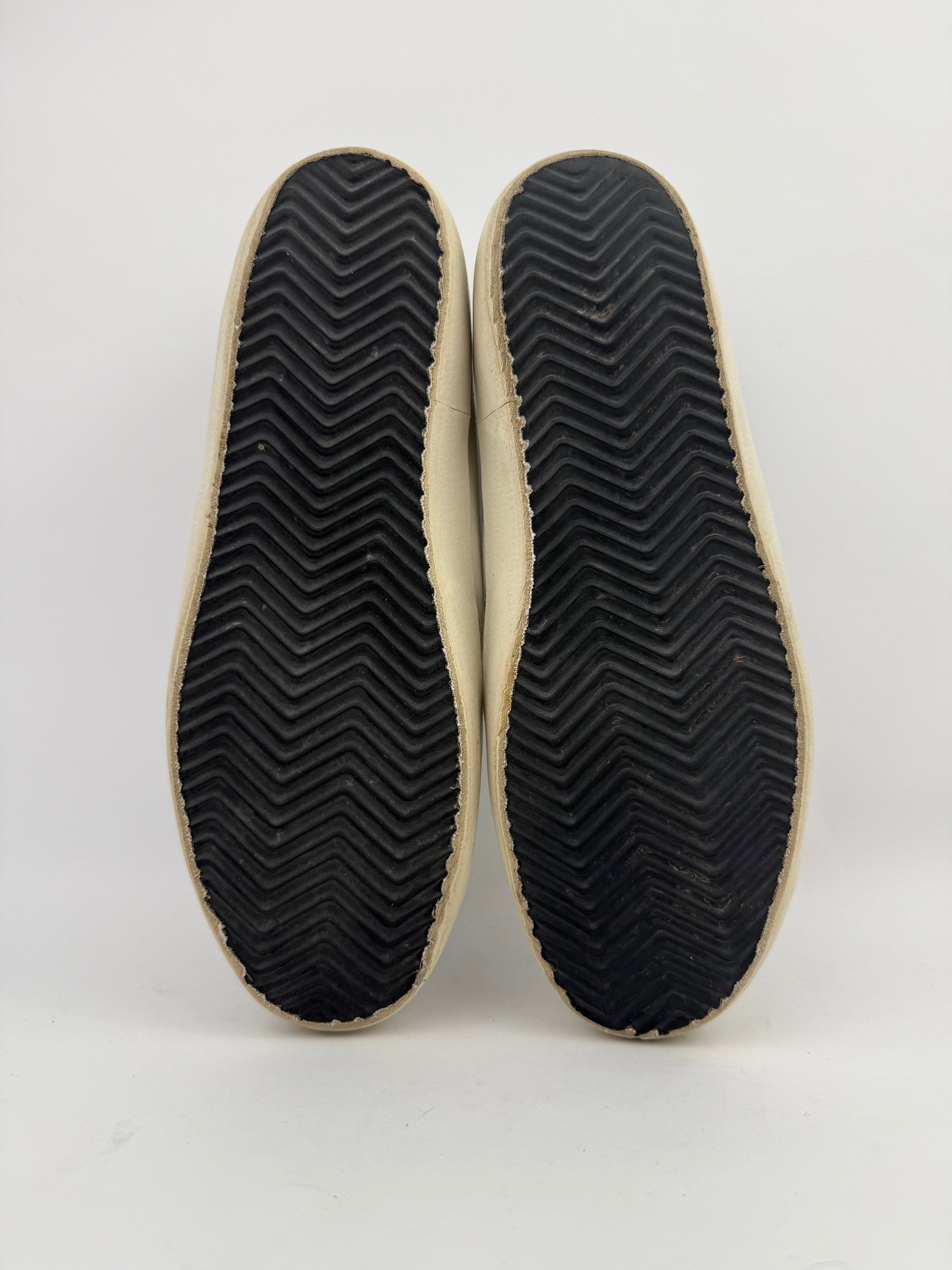 Golden Goose superstar T37