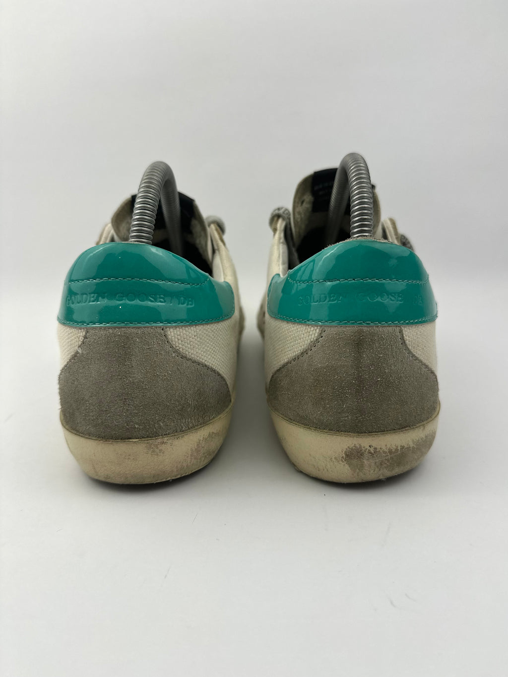 Golden Goose Superstar T41