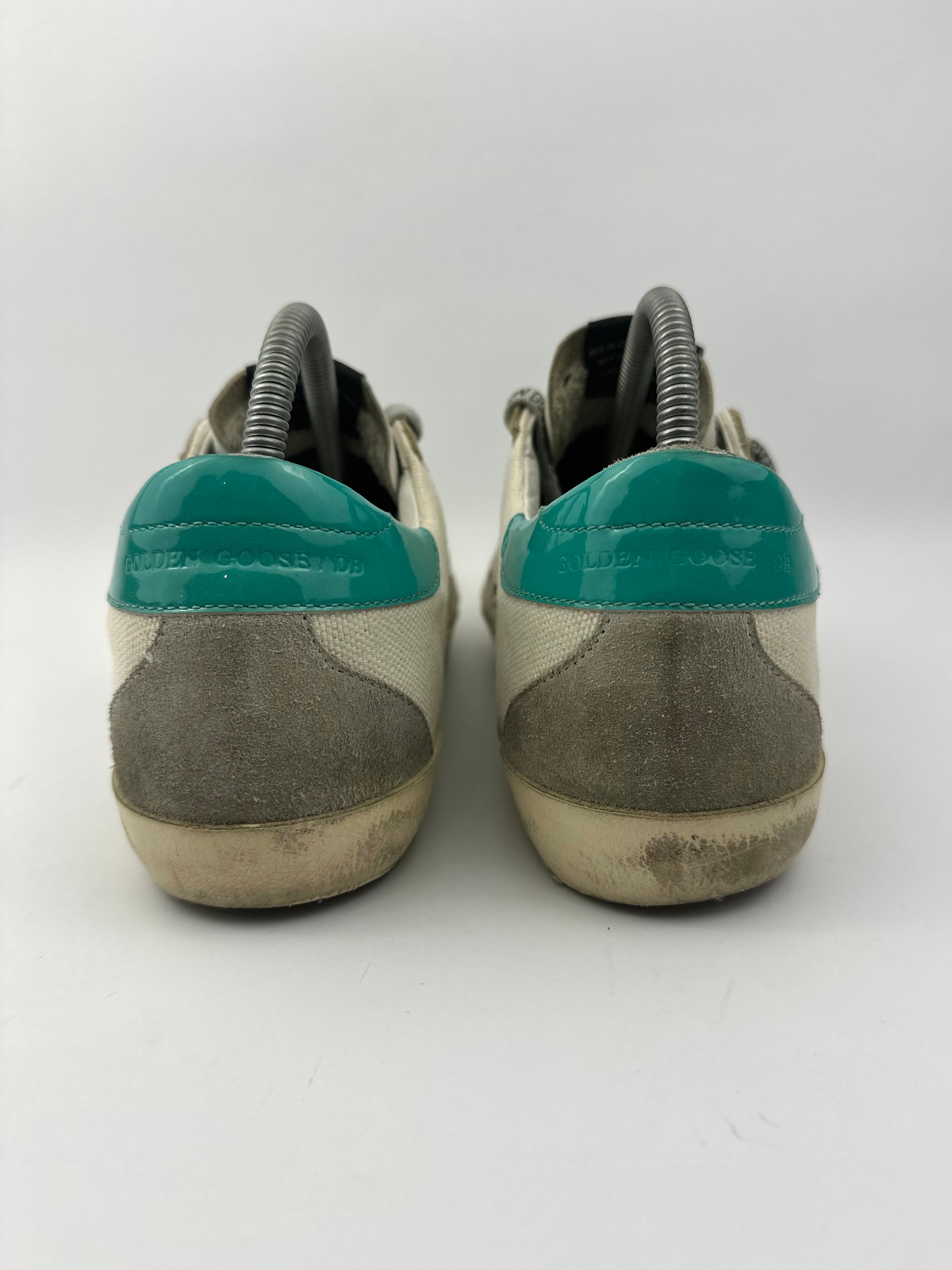 Golden Goose Superstar T41