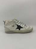 Goldengoose Midstar blanche T37