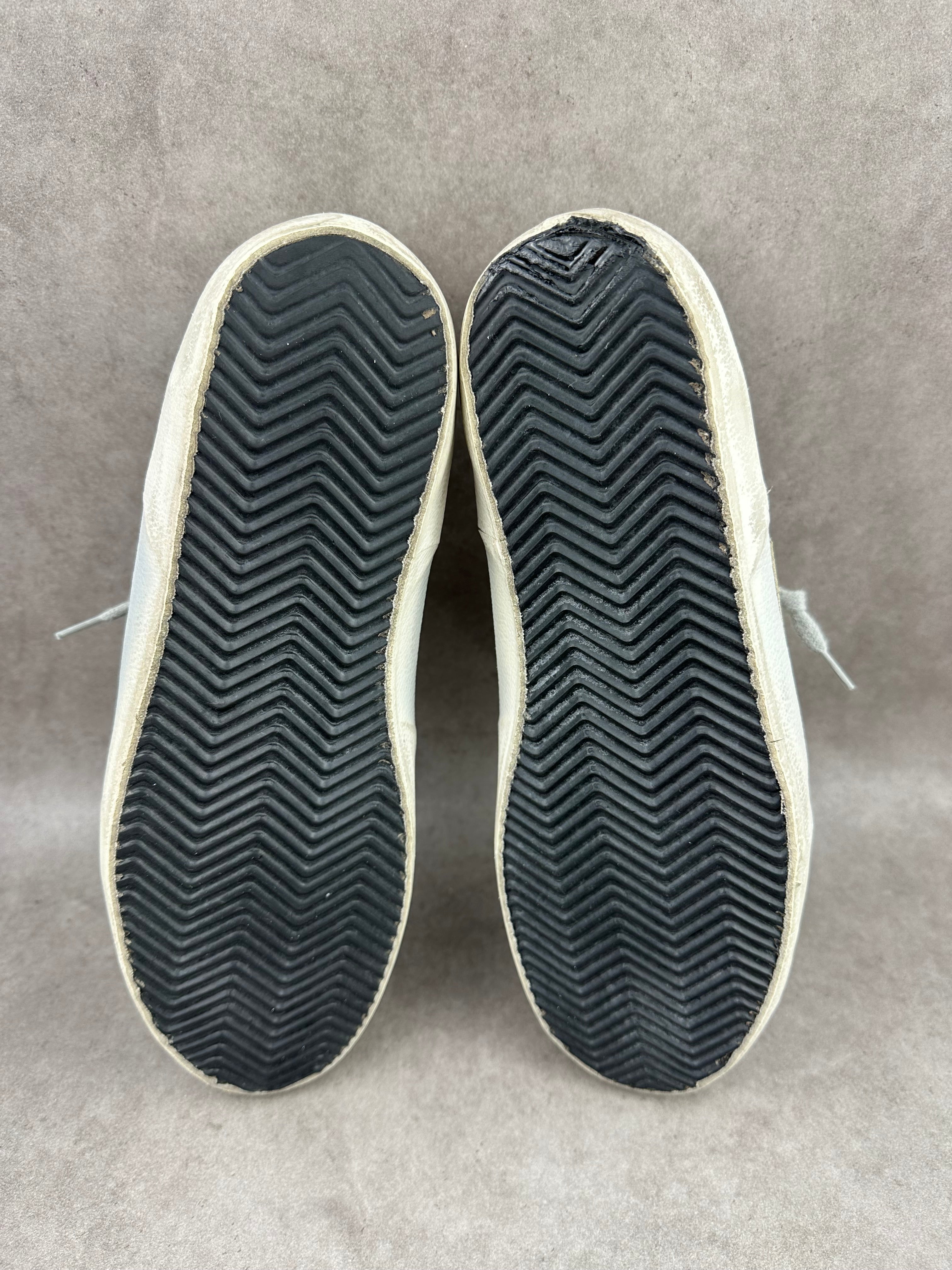 Golden Goose superstar T42
