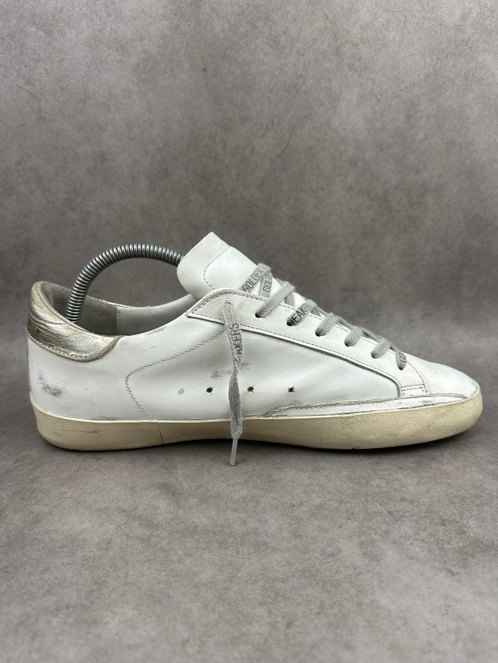 Golden Goose Superstar T42