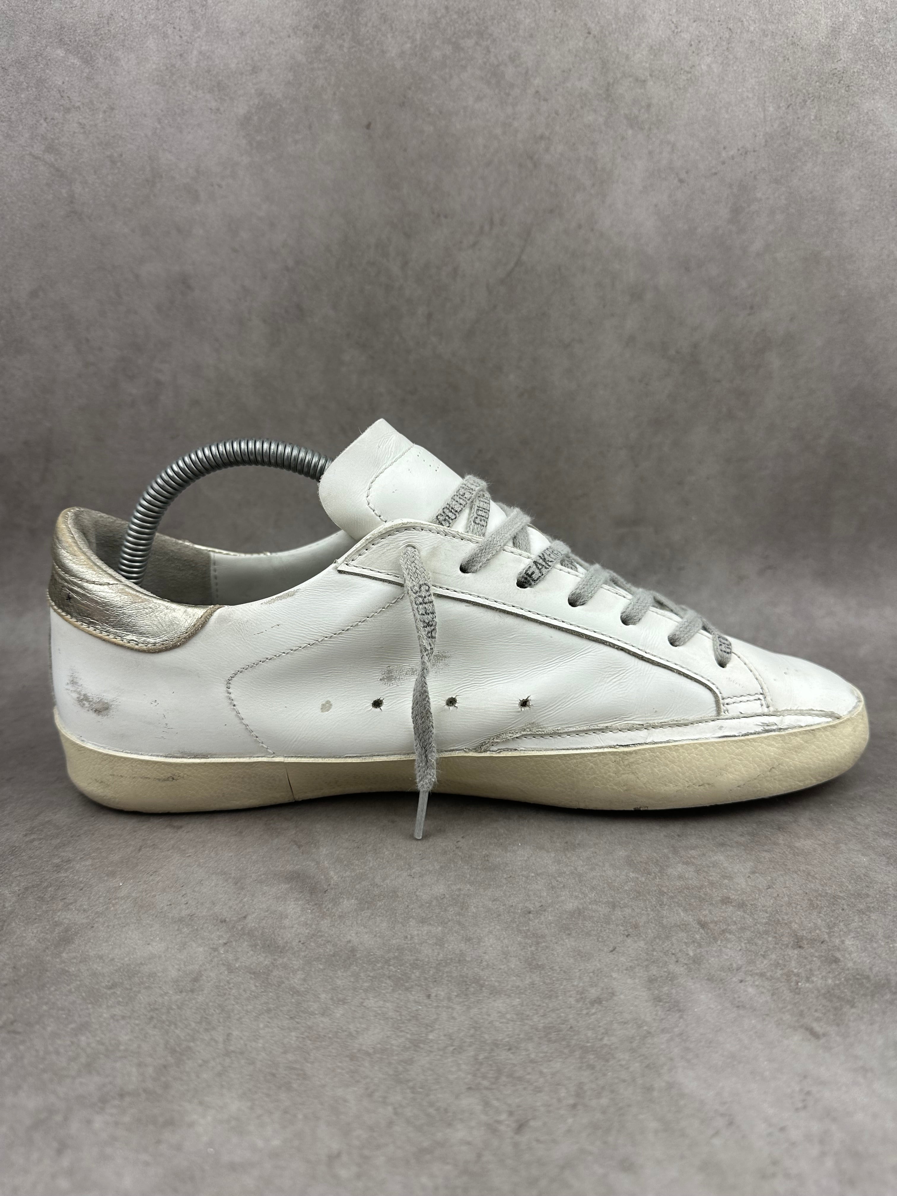 Golden Goose Superstar T42