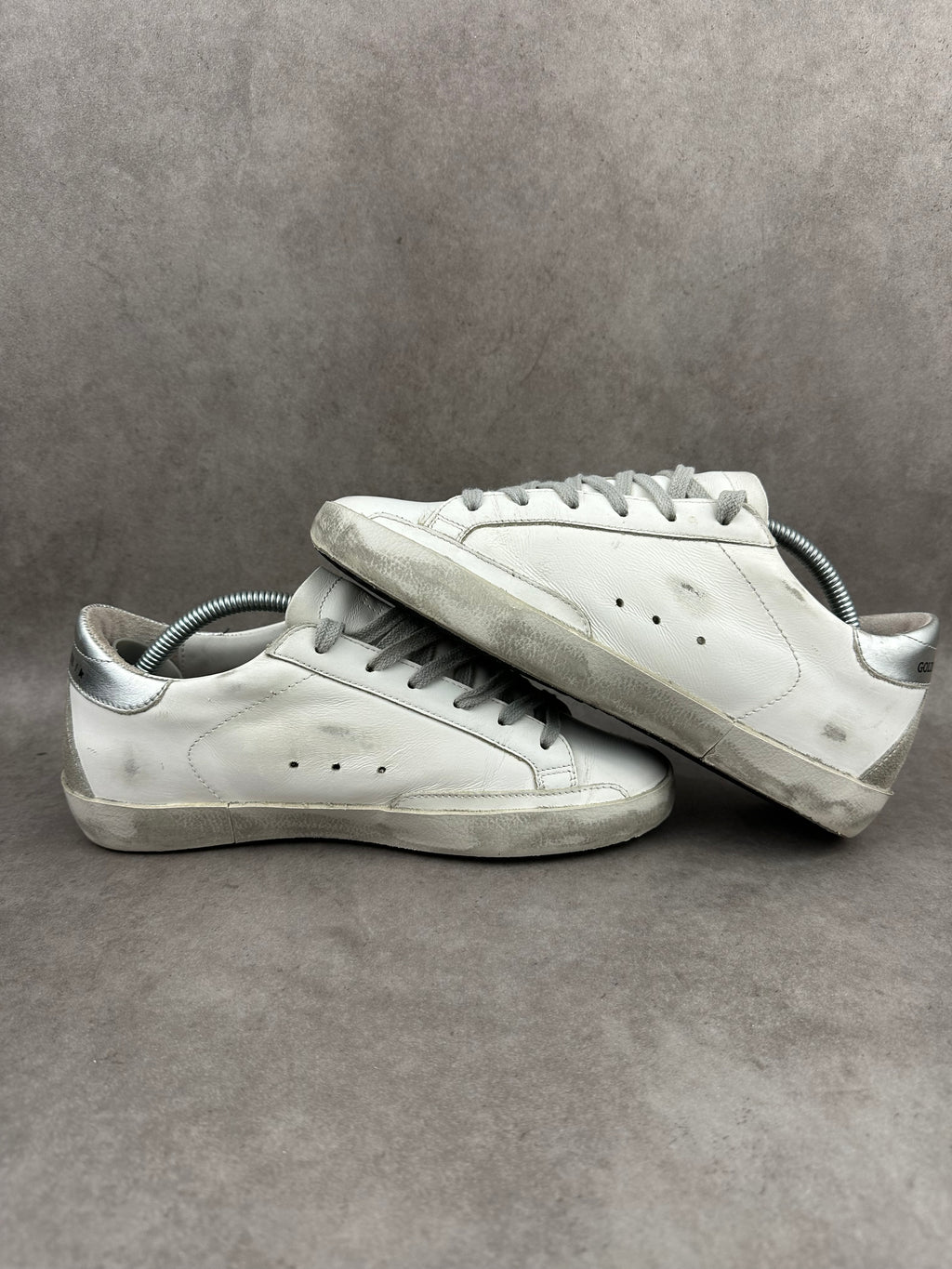 Golden Goose superstar T36