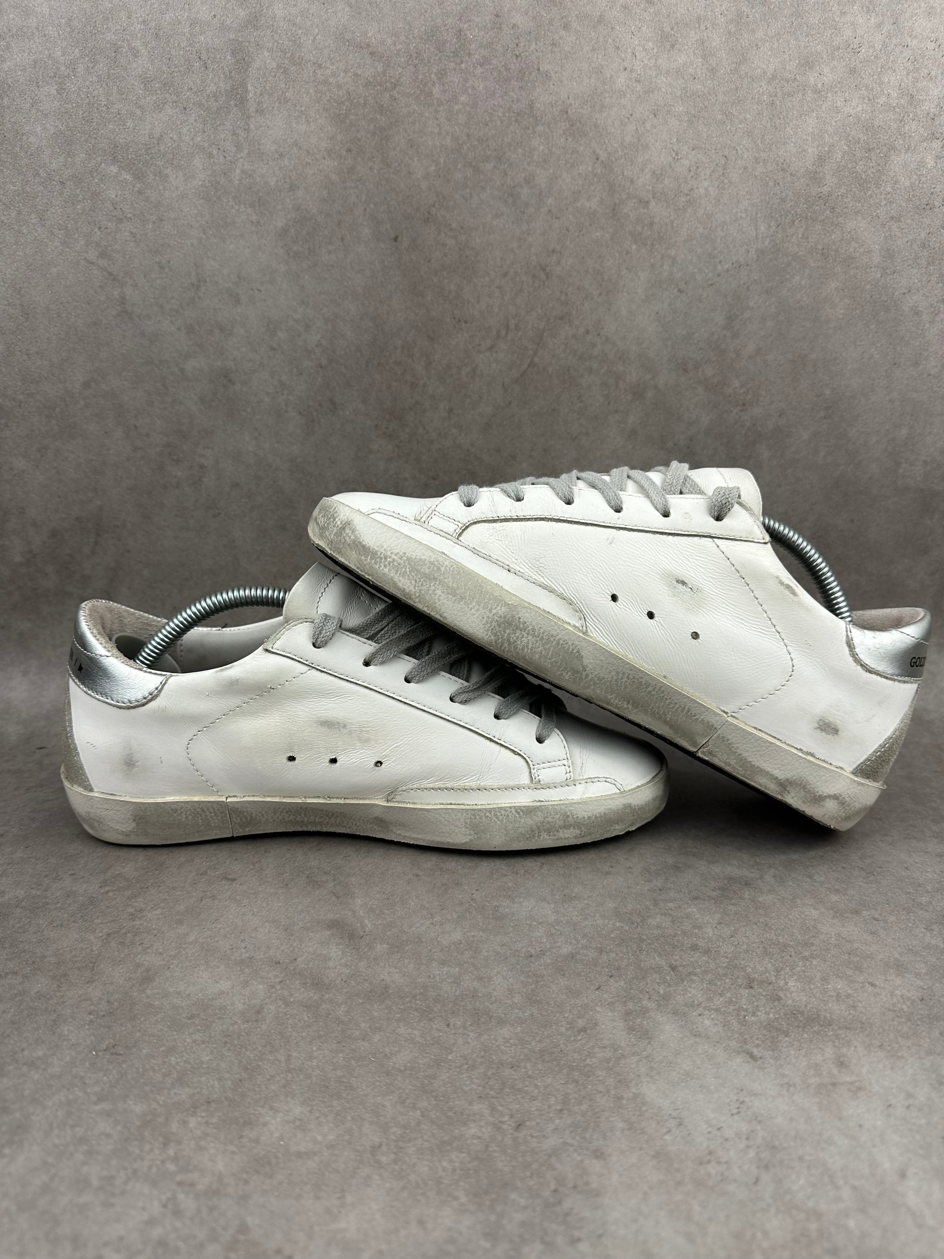 Golden Goose superstar T36