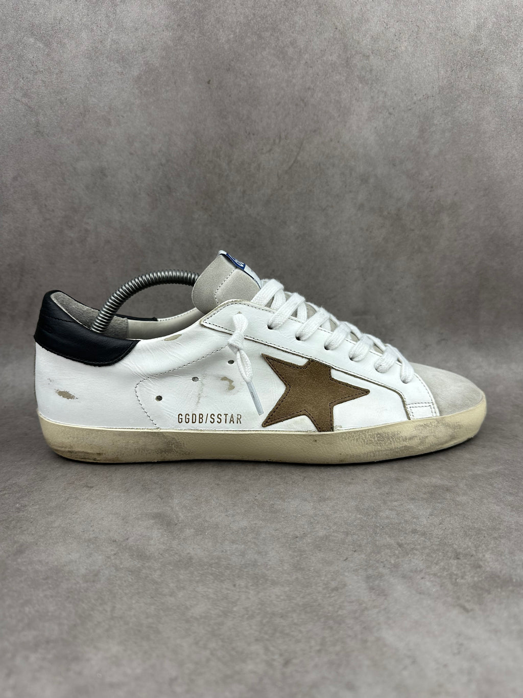 Golden Goose Superstar T42