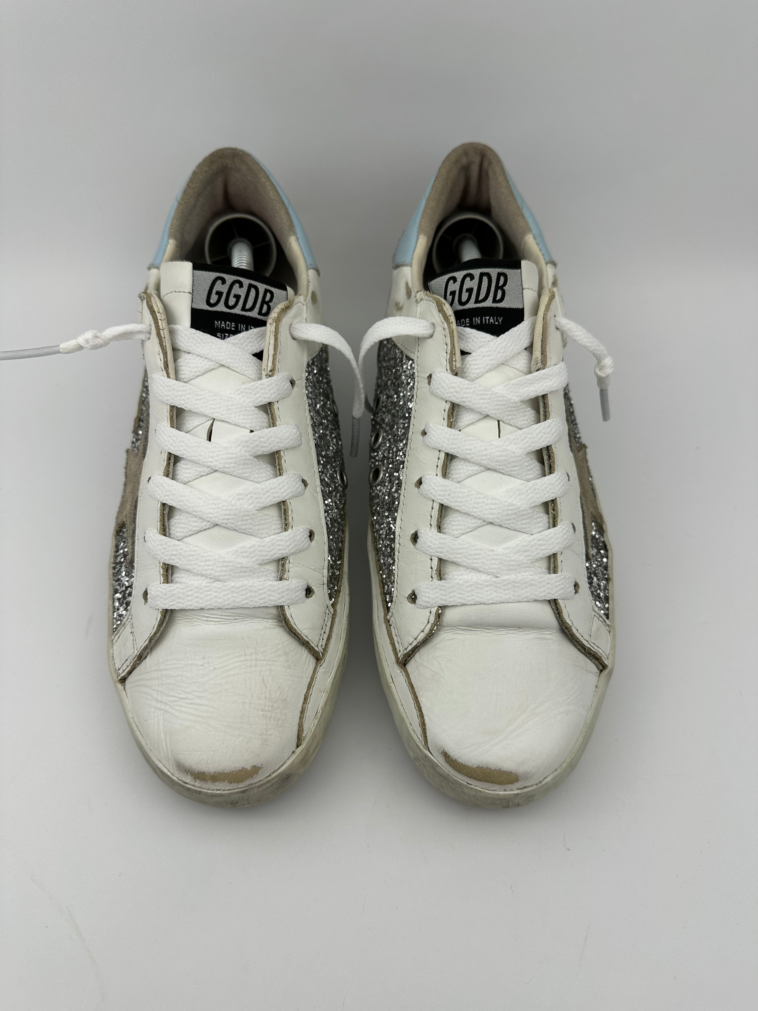 Golden Goose superstar T38