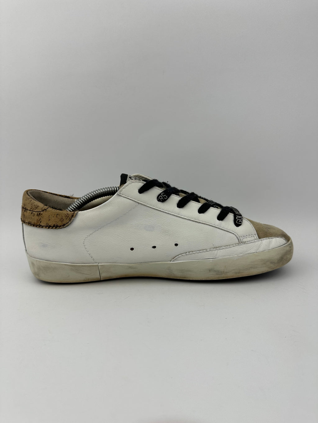 Golden Goose Superstar T37
