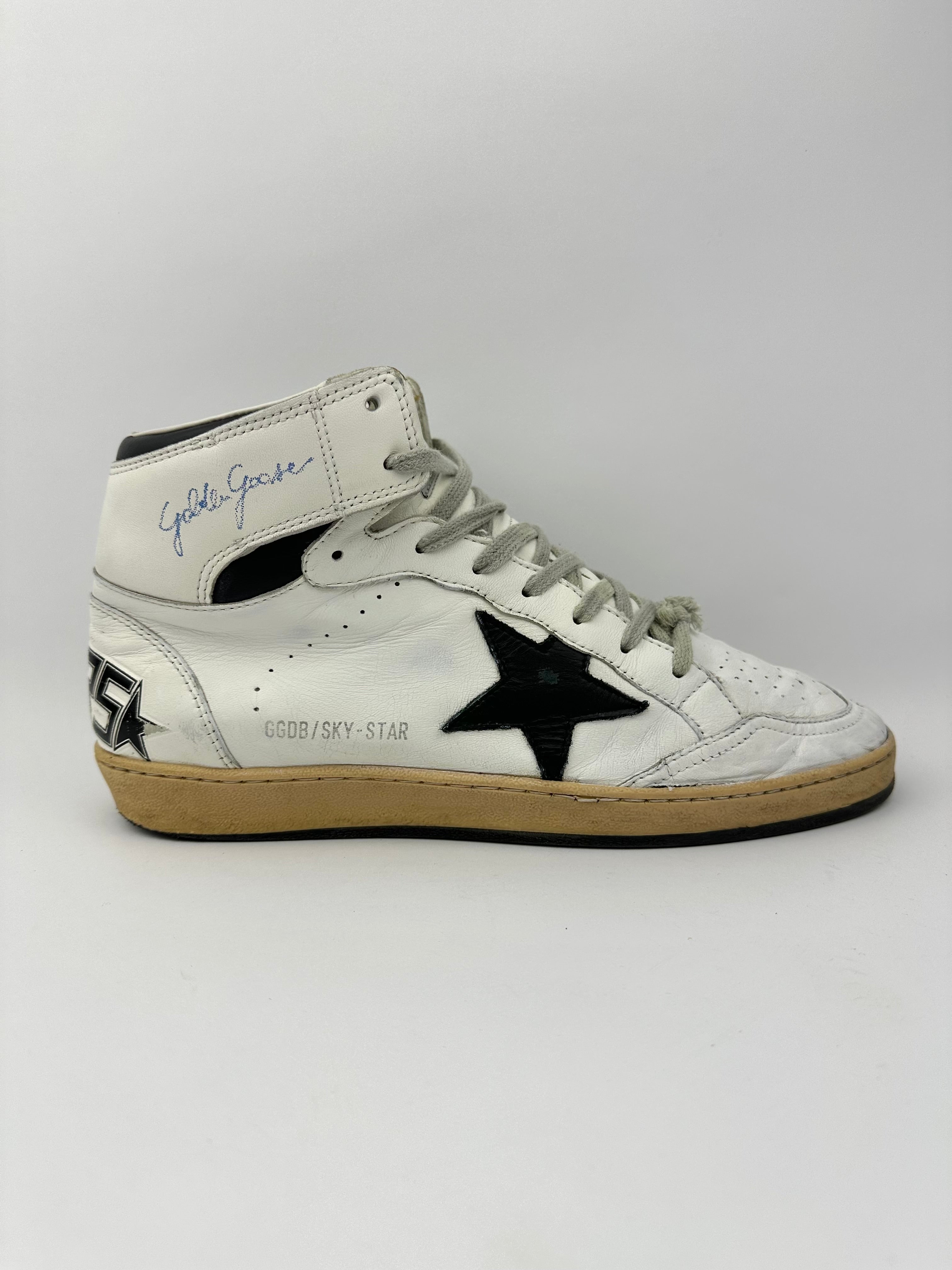 Golden Goose Sky-Star T42