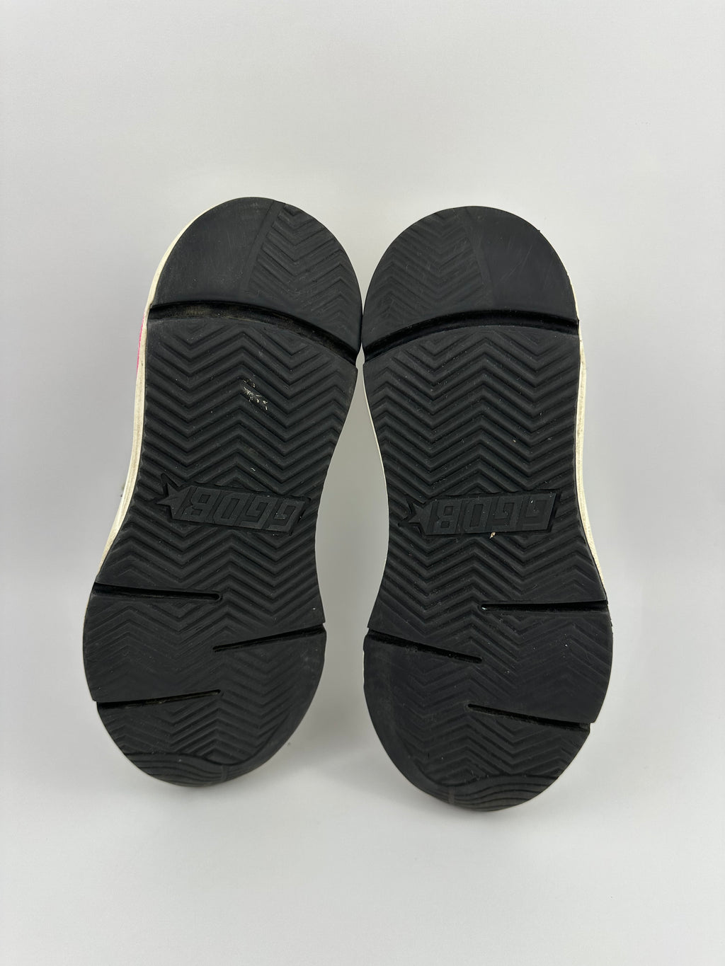 Golden Goose Running sole T35