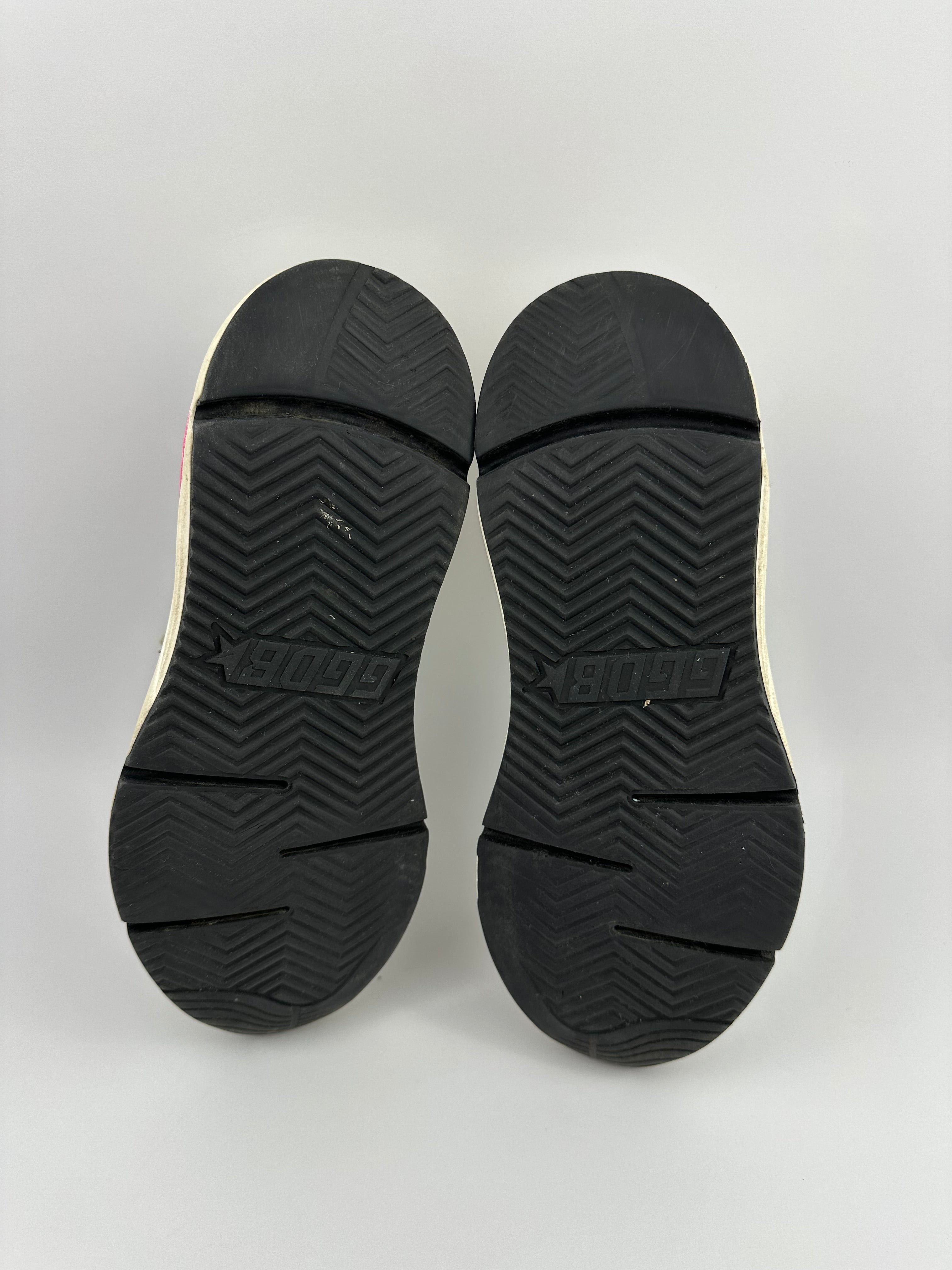 Golden Goose Running sole T35