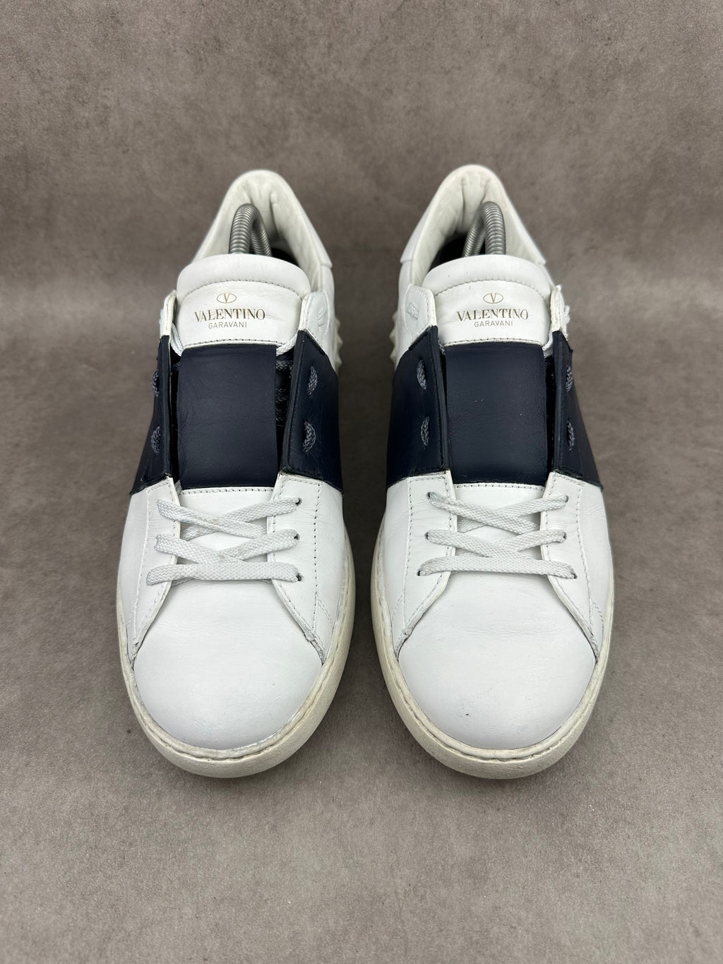 Valentino Garavani Open marine T42,5