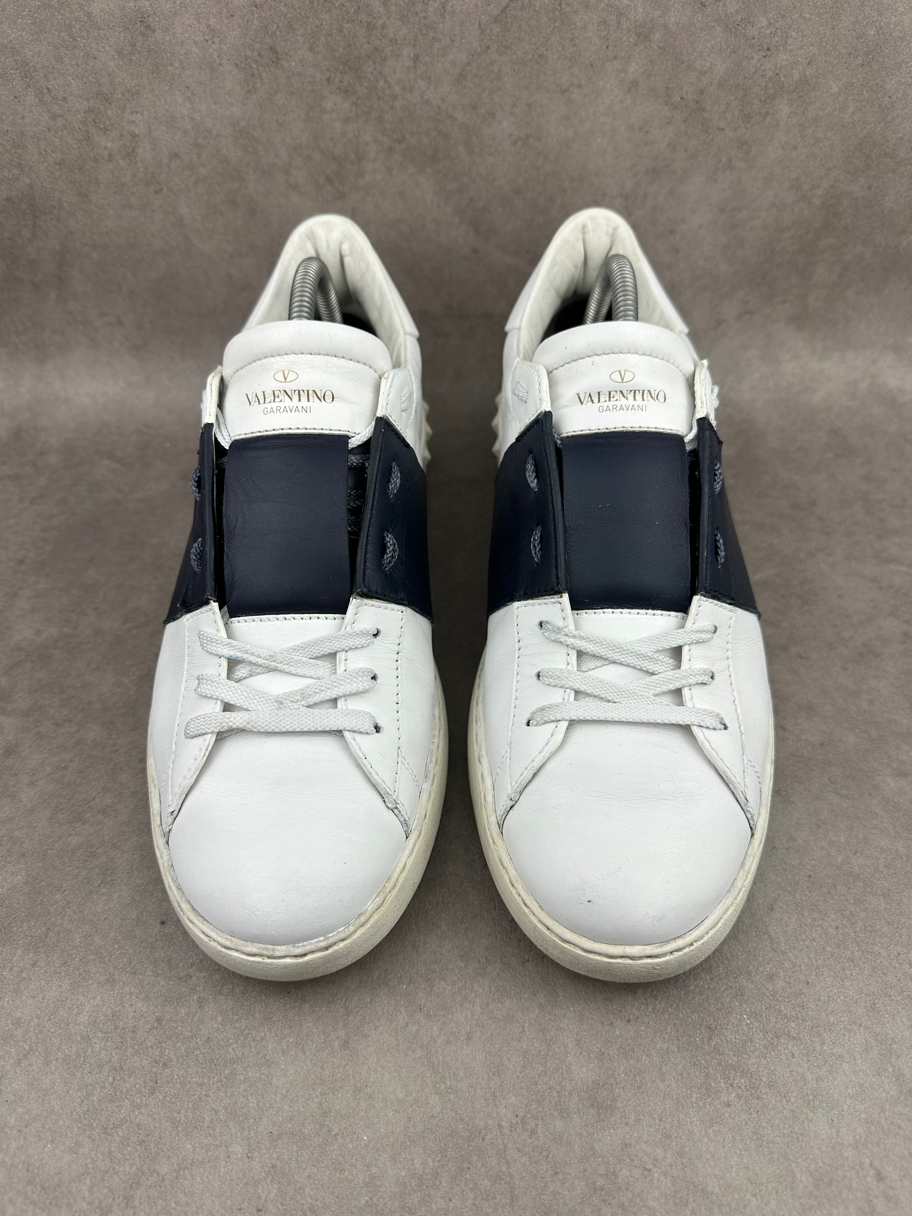 Valentino Garavani Open marine T42,5