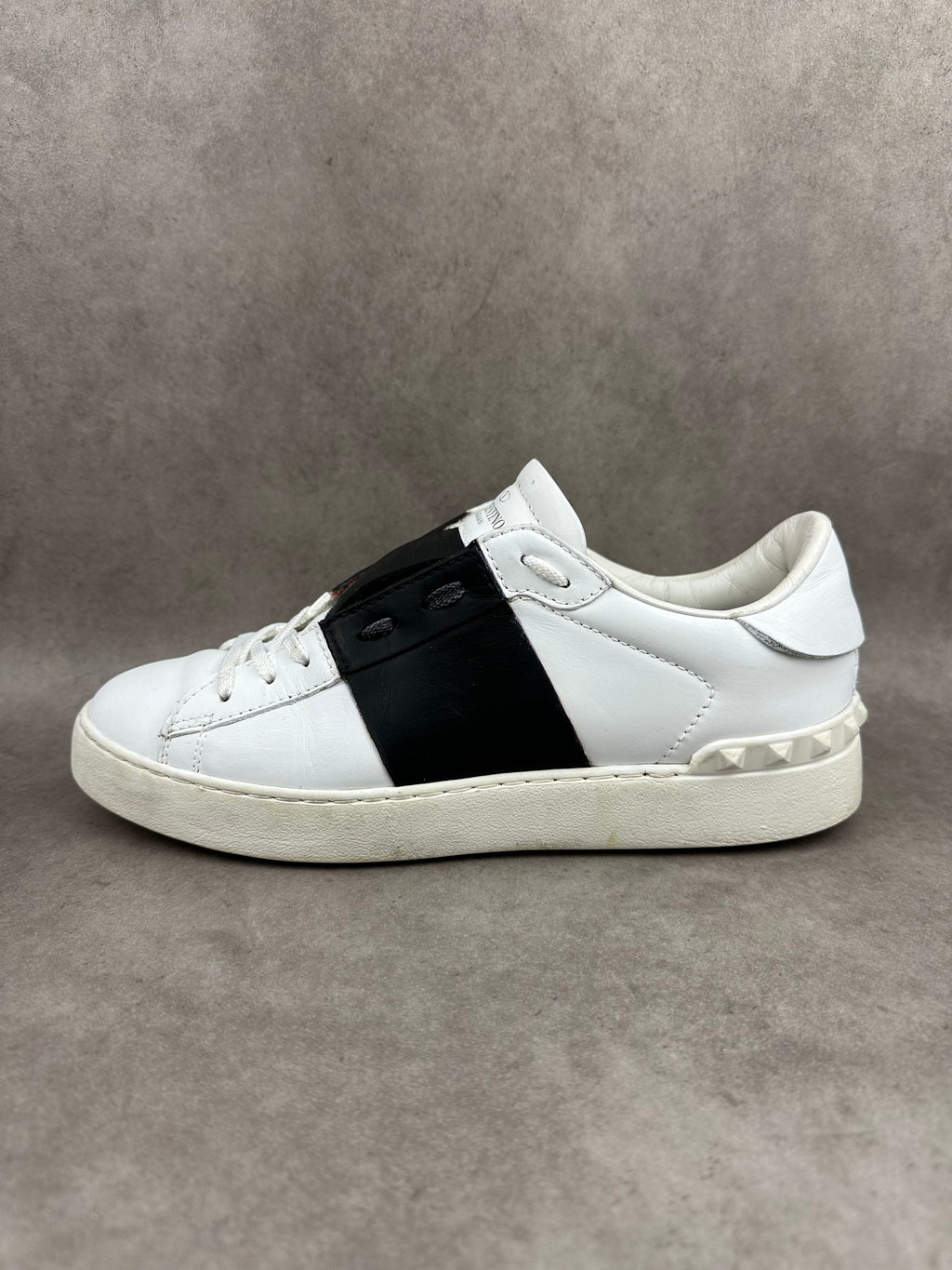 Valentino garavani open noire T40