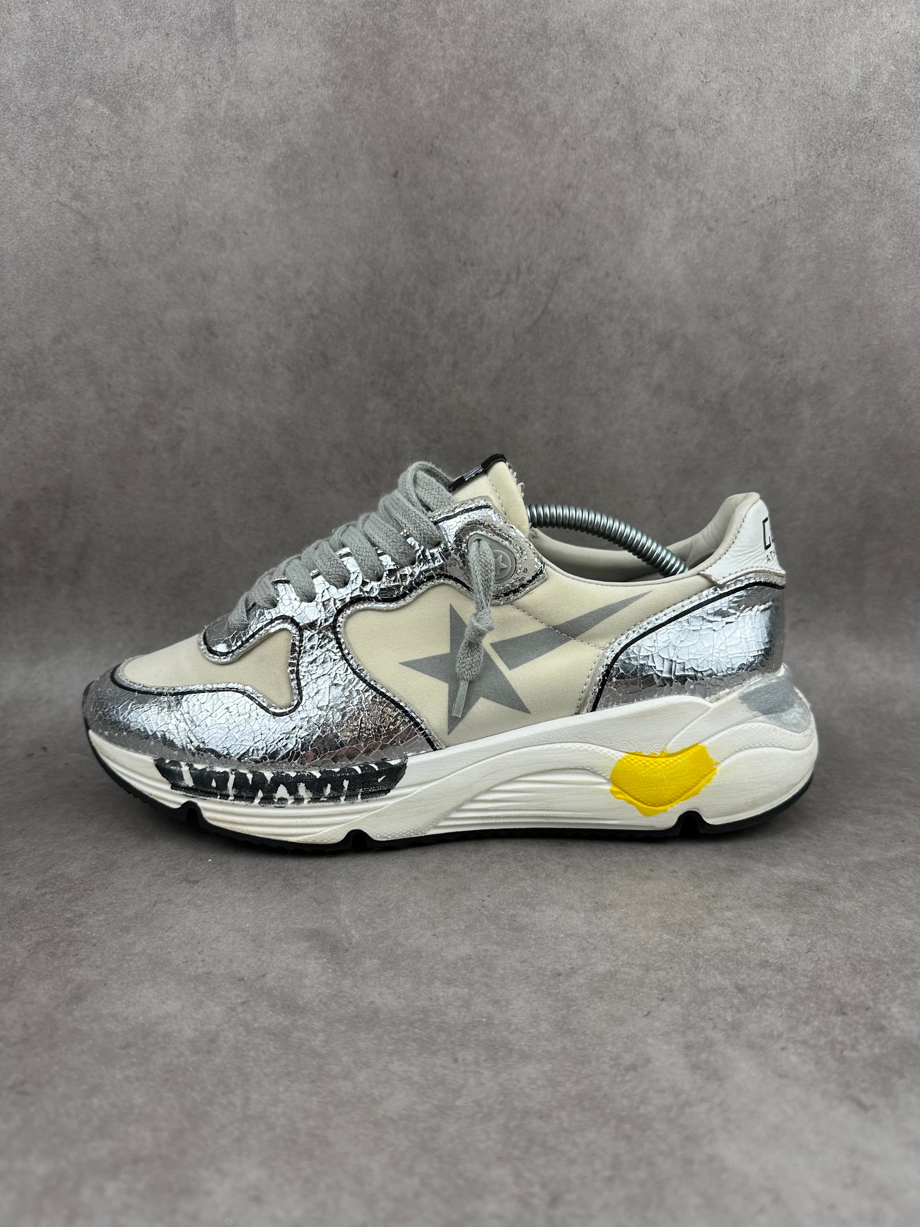 Golden Goose Running sole T37