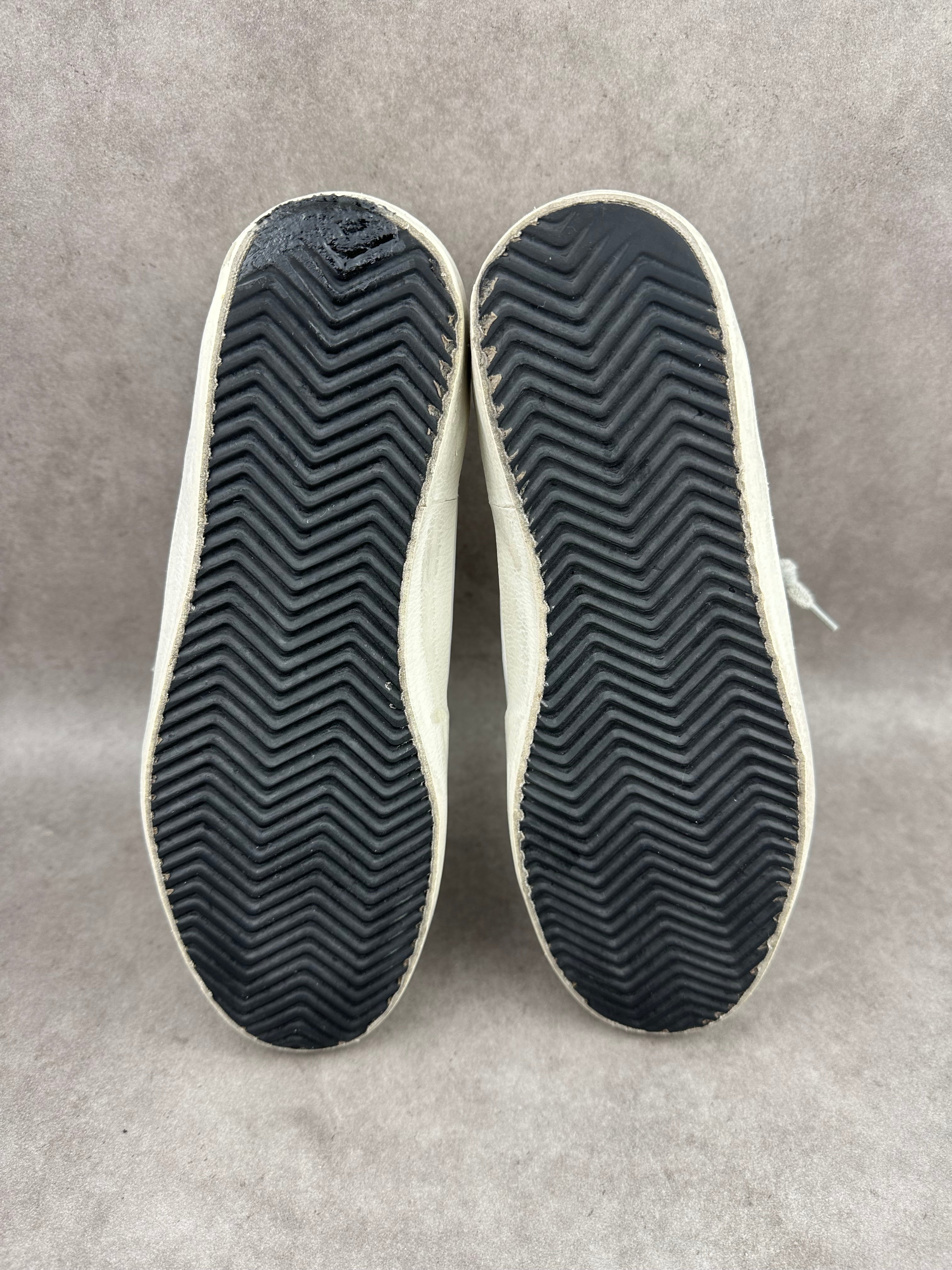 Golden Goose Supertsar T38