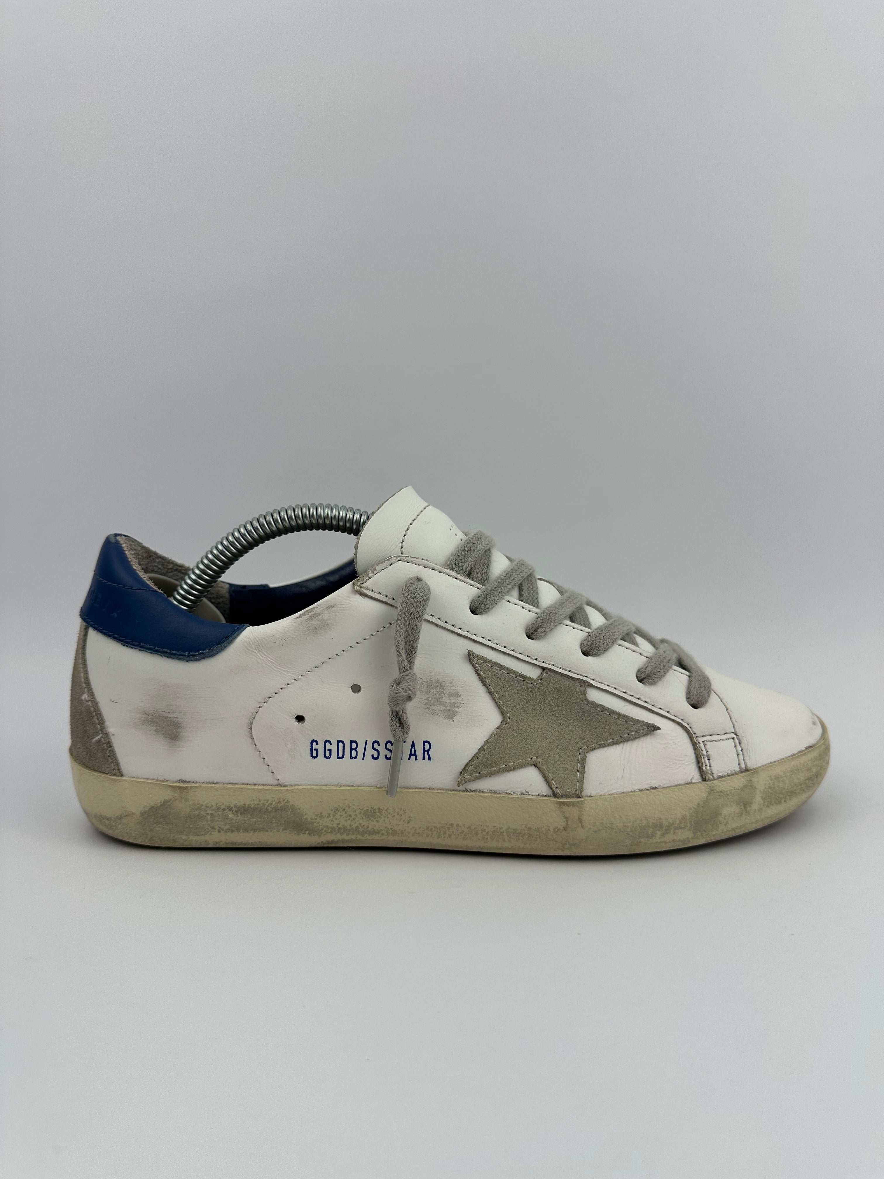 Golden Goose Superstar T36-008